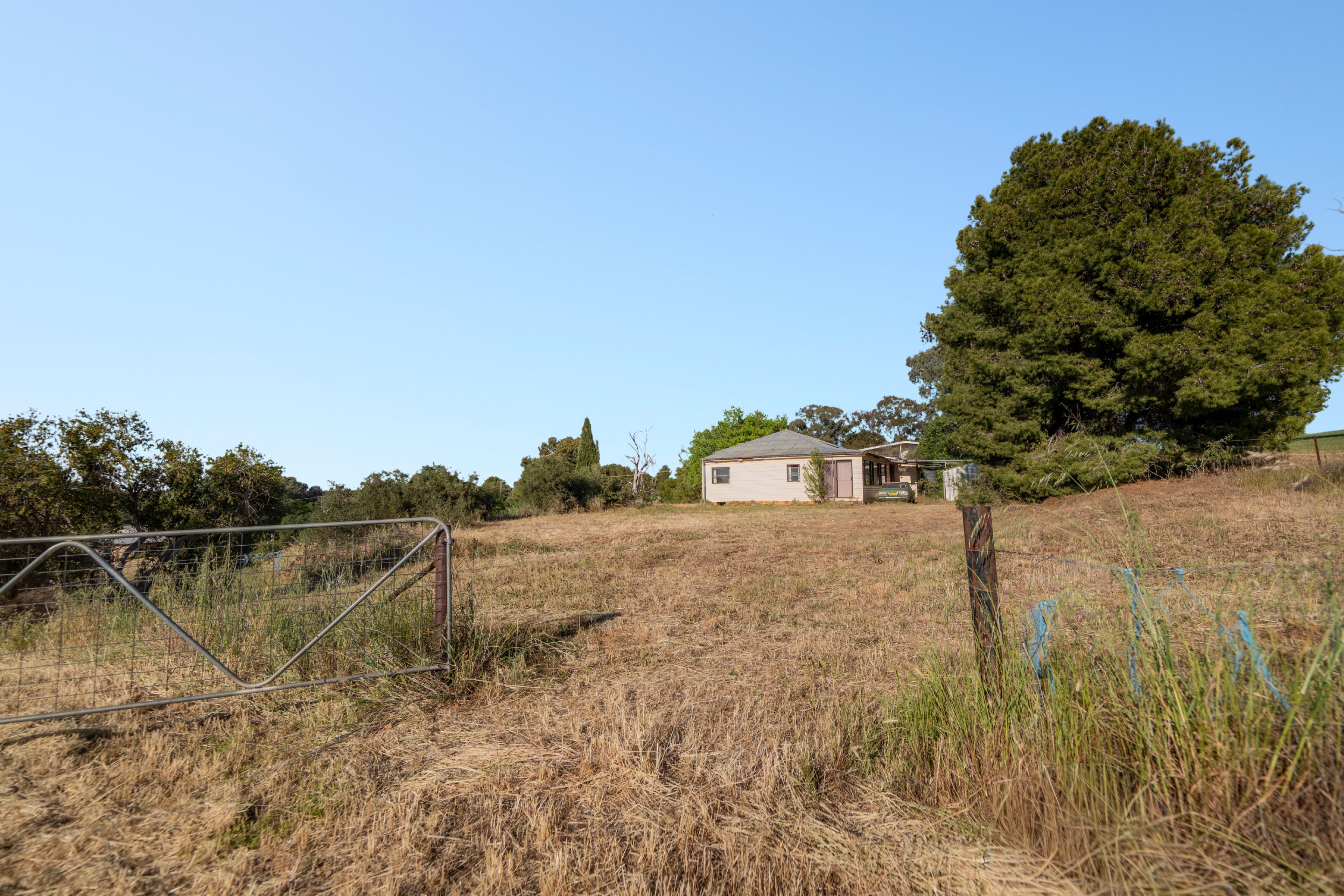 Lot 24 'Billabong Park' Tanks Road, Parkes, NSW 2870