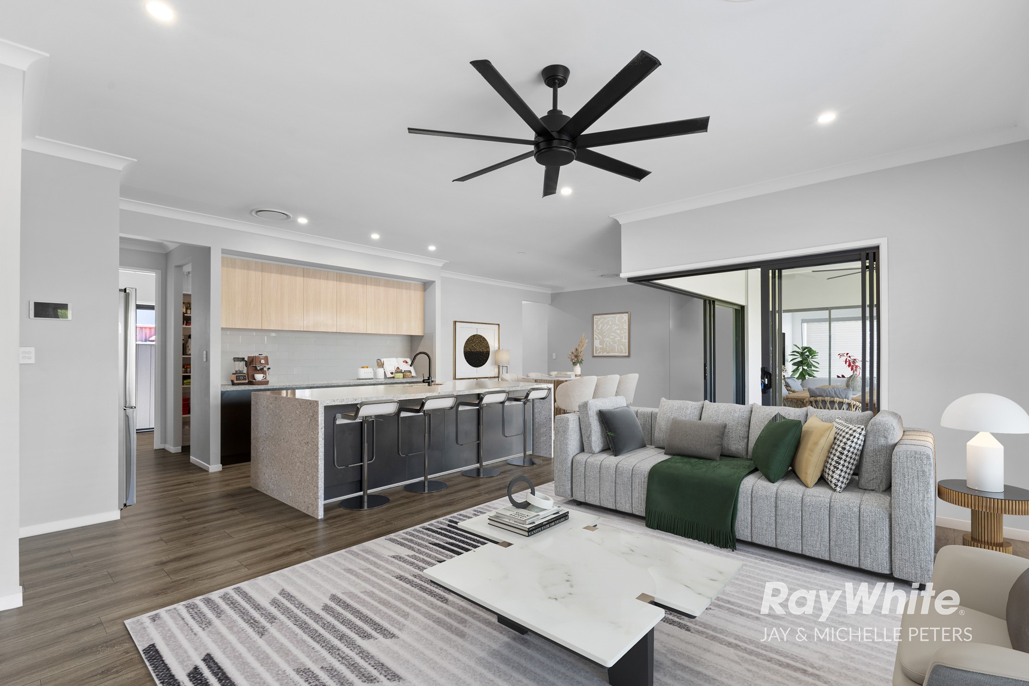 14 Aegean Avenue, Newport, QLD 4020