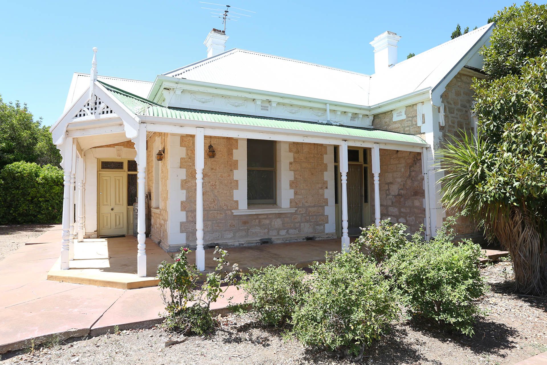 10 Samuel Street, Maitland, SA 5573