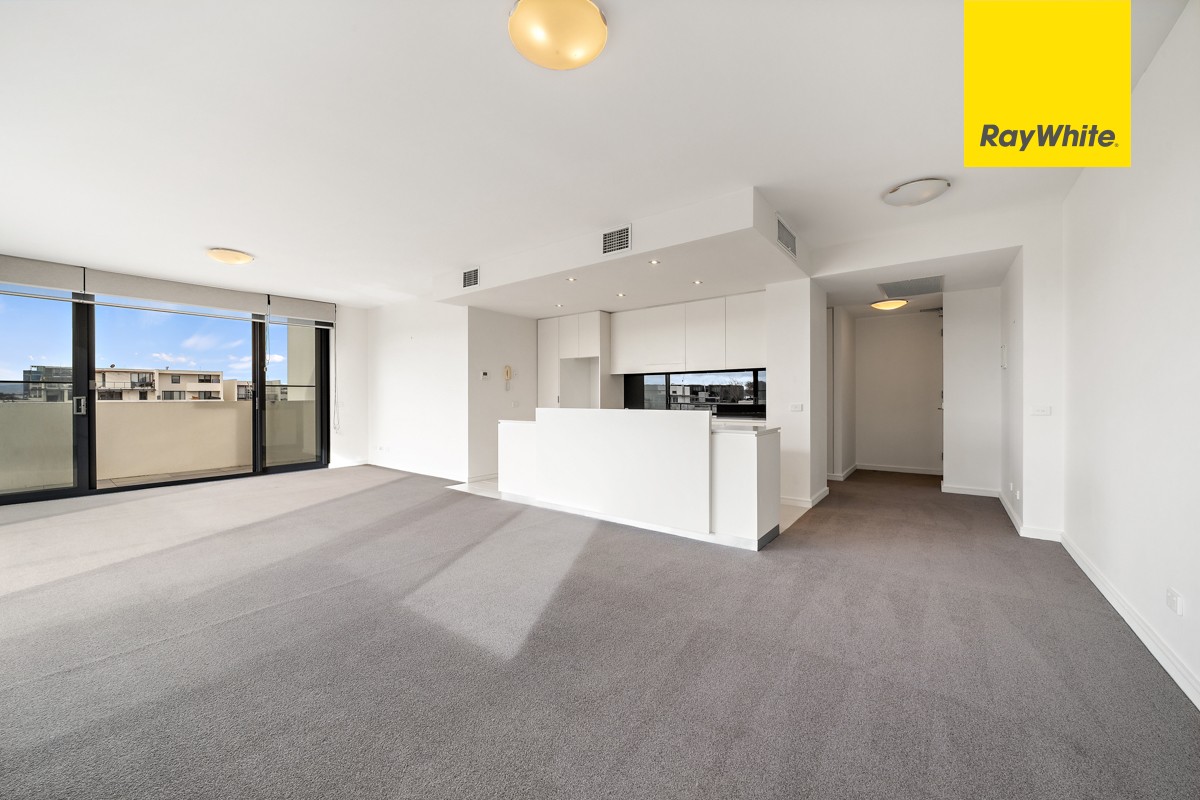 164/106 Giles Street, Kingston, ACT 2604