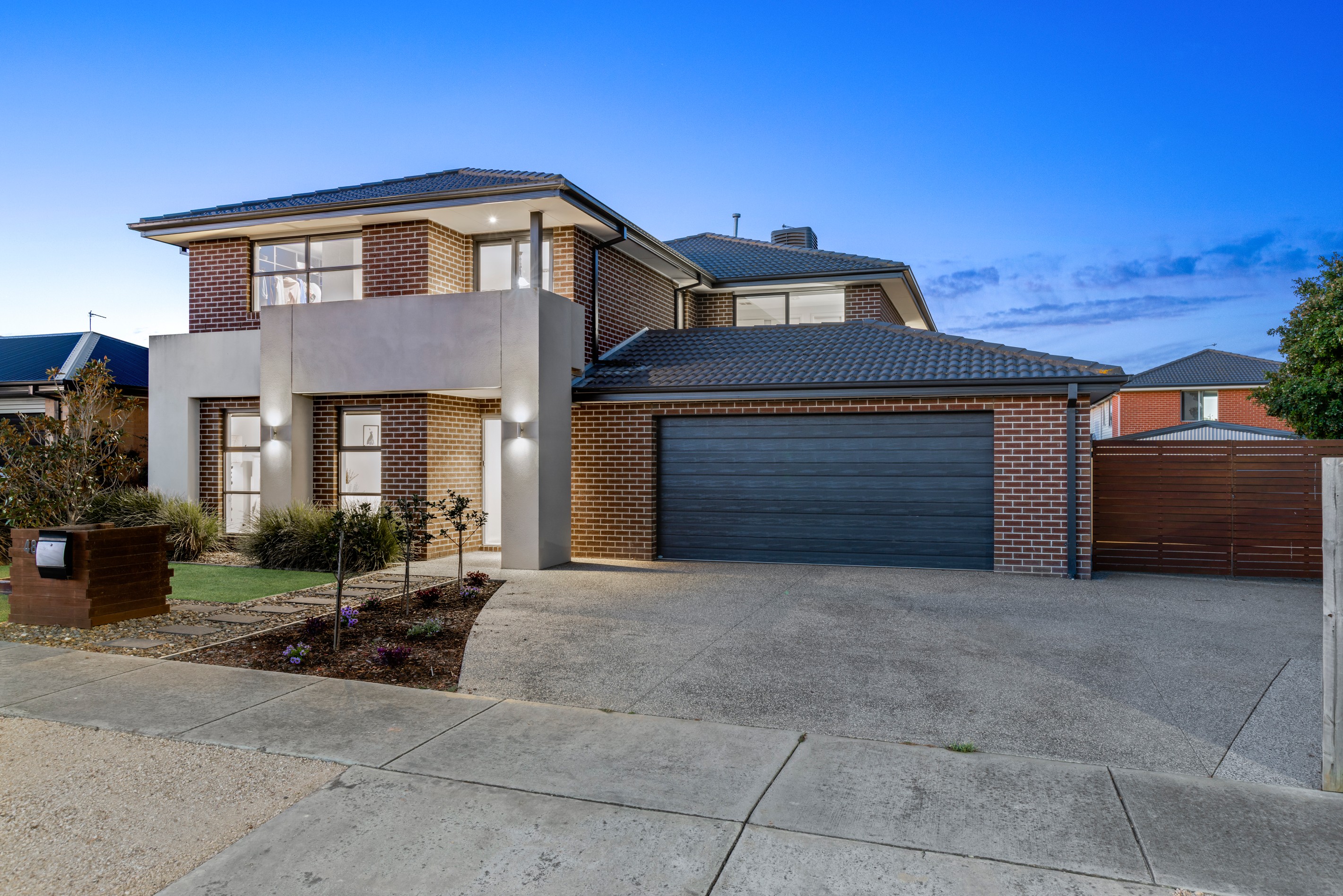 48 Decourcy Way, Armstrong Creek, VIC 3217
