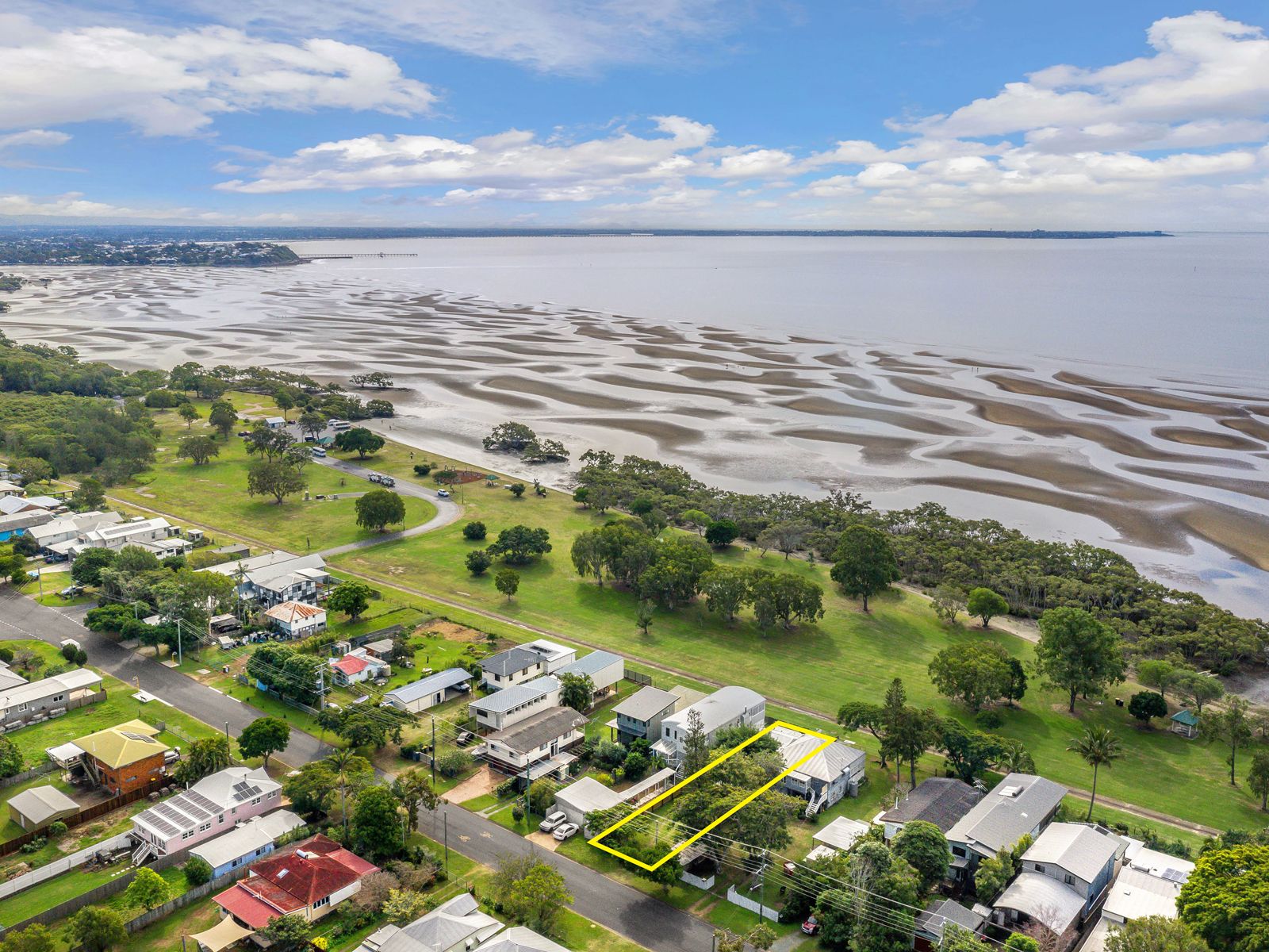 59 O'Quinn Street, Nudgee Beach, QLD 4014