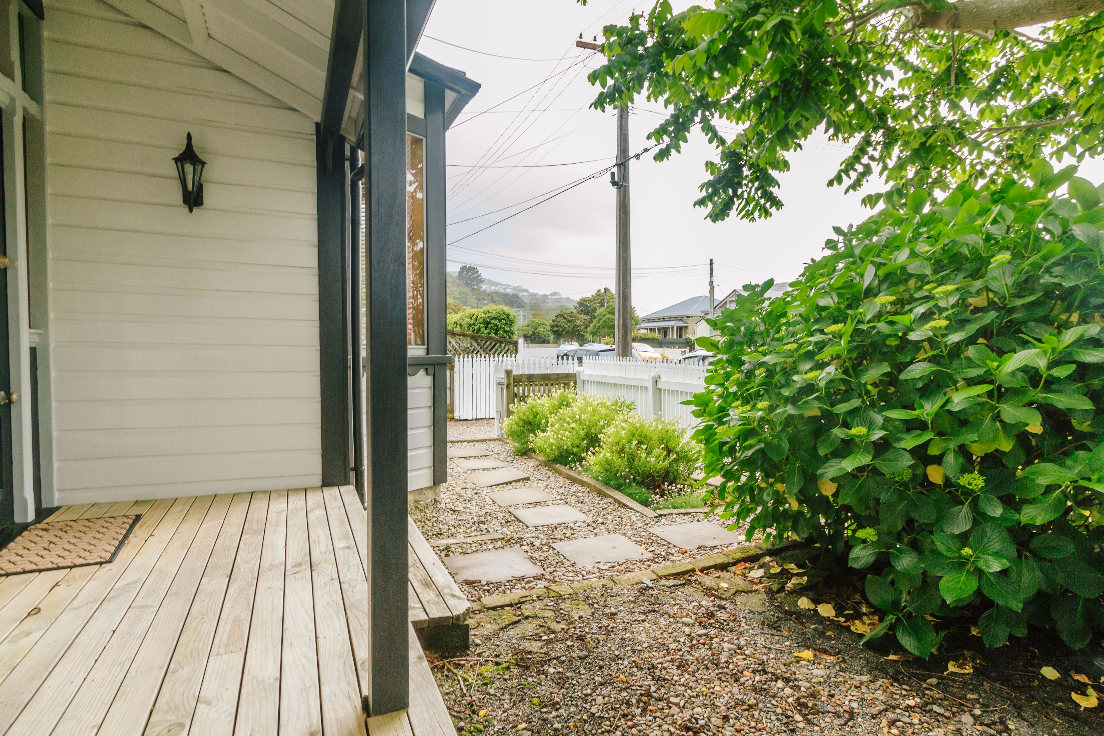 23 Riddlers Crescent, Petone, Lower Hutt City