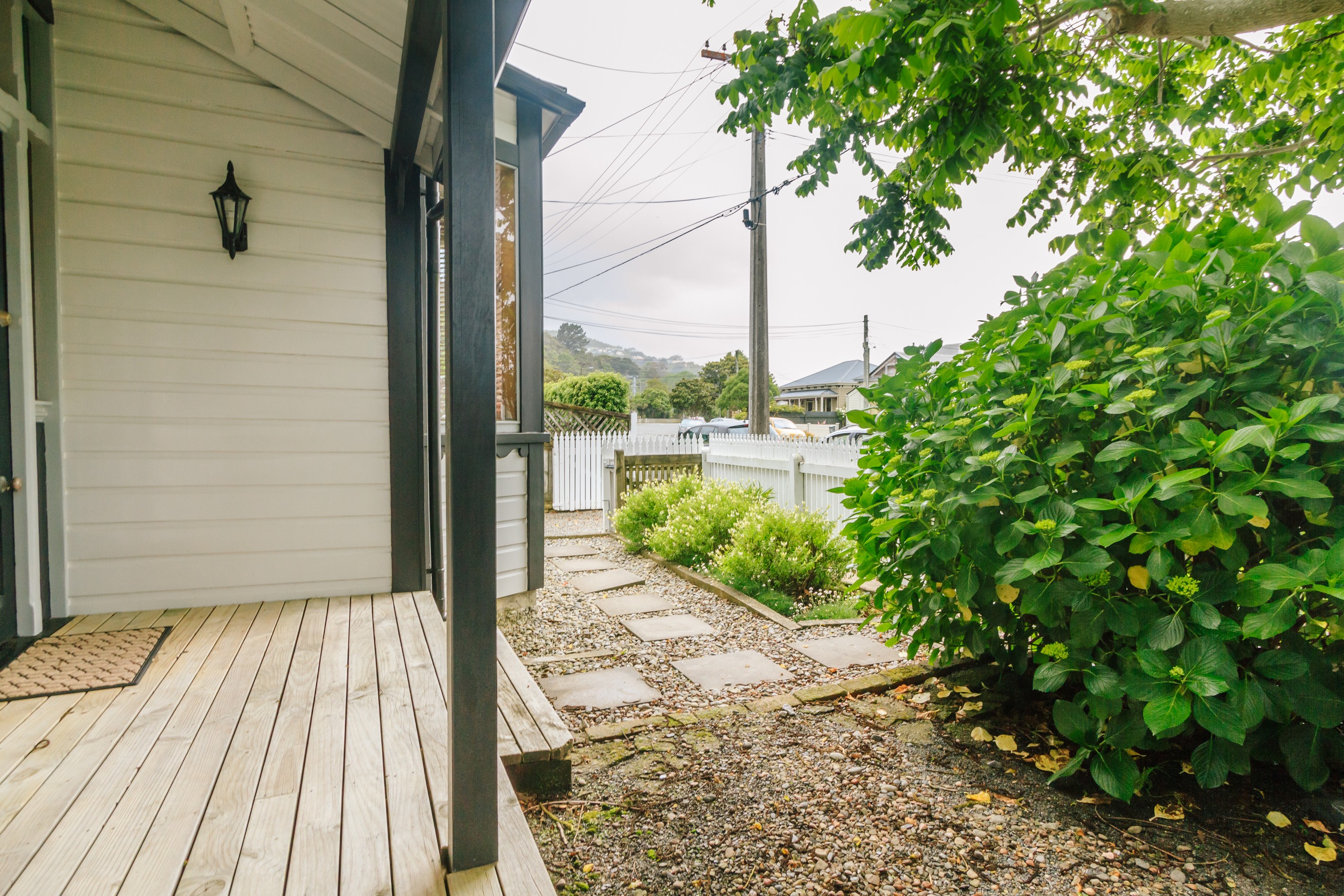 23 Riddlers Crescent, Petone, Lower Hutt City