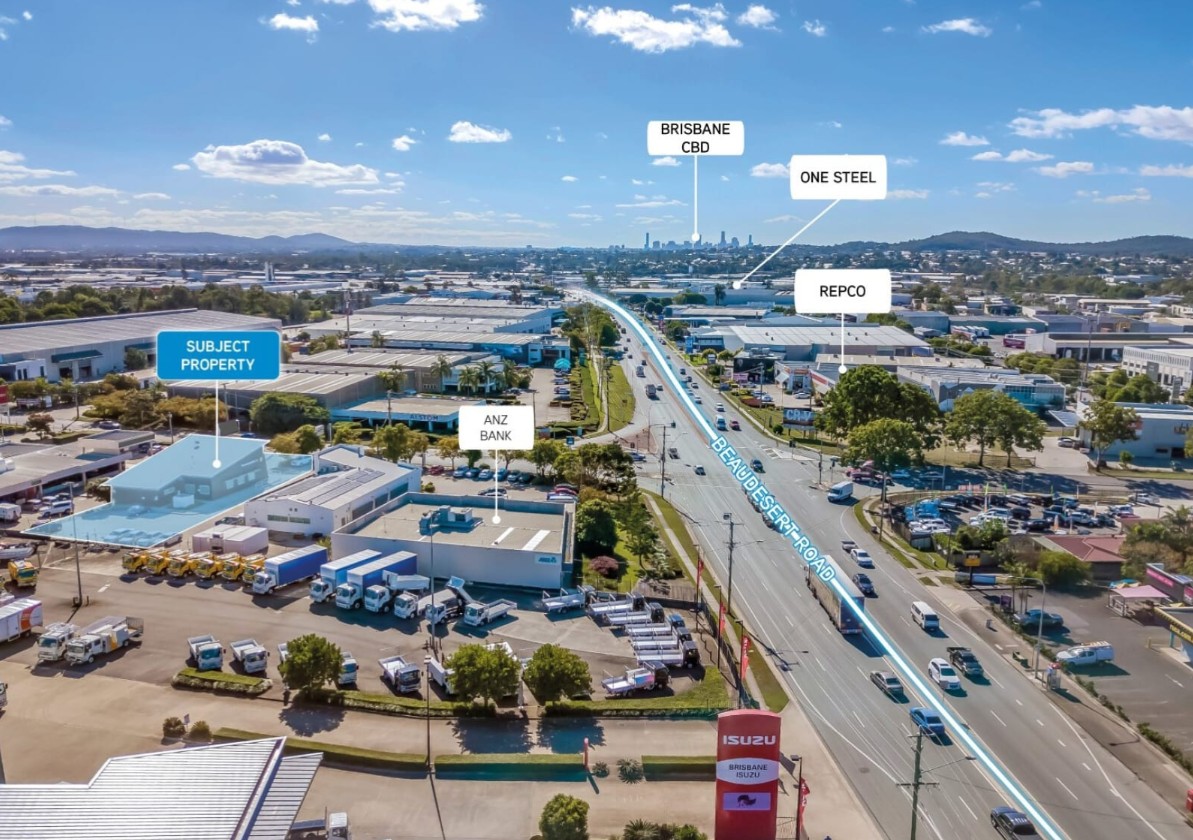 16 Kerry Road, Archerfield, QLD 4108