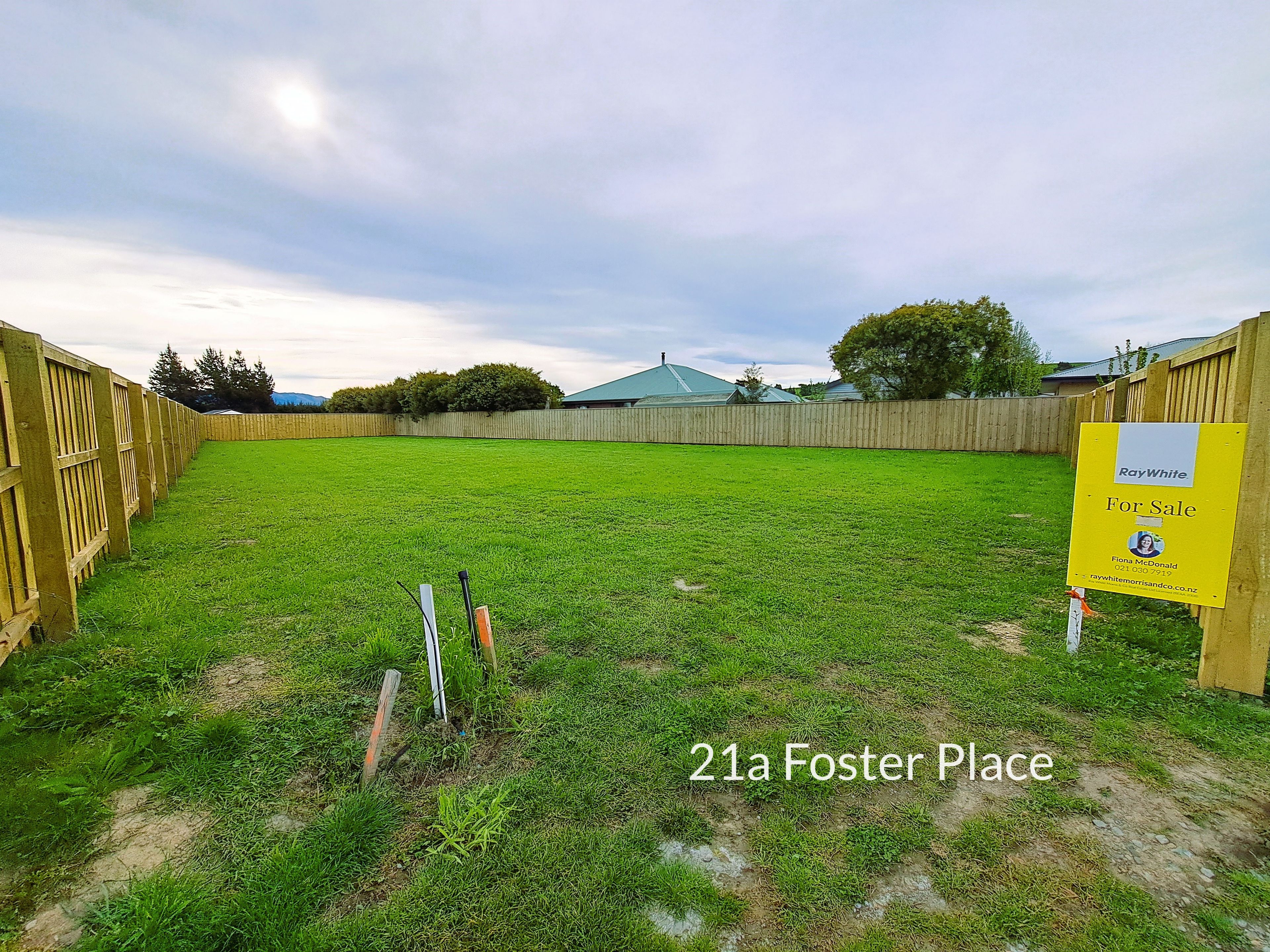 21a Foster Place, Amberley, Hurunui District