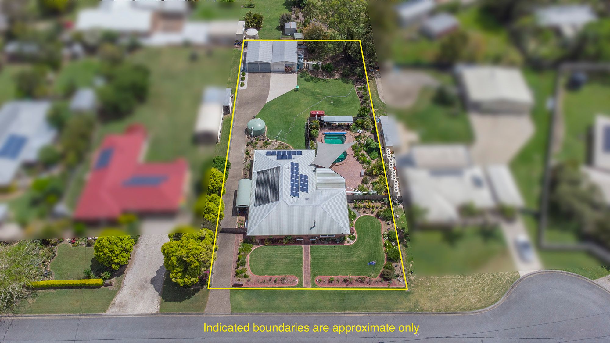 6 Eucalyptus Place, Walloon QLD 4306