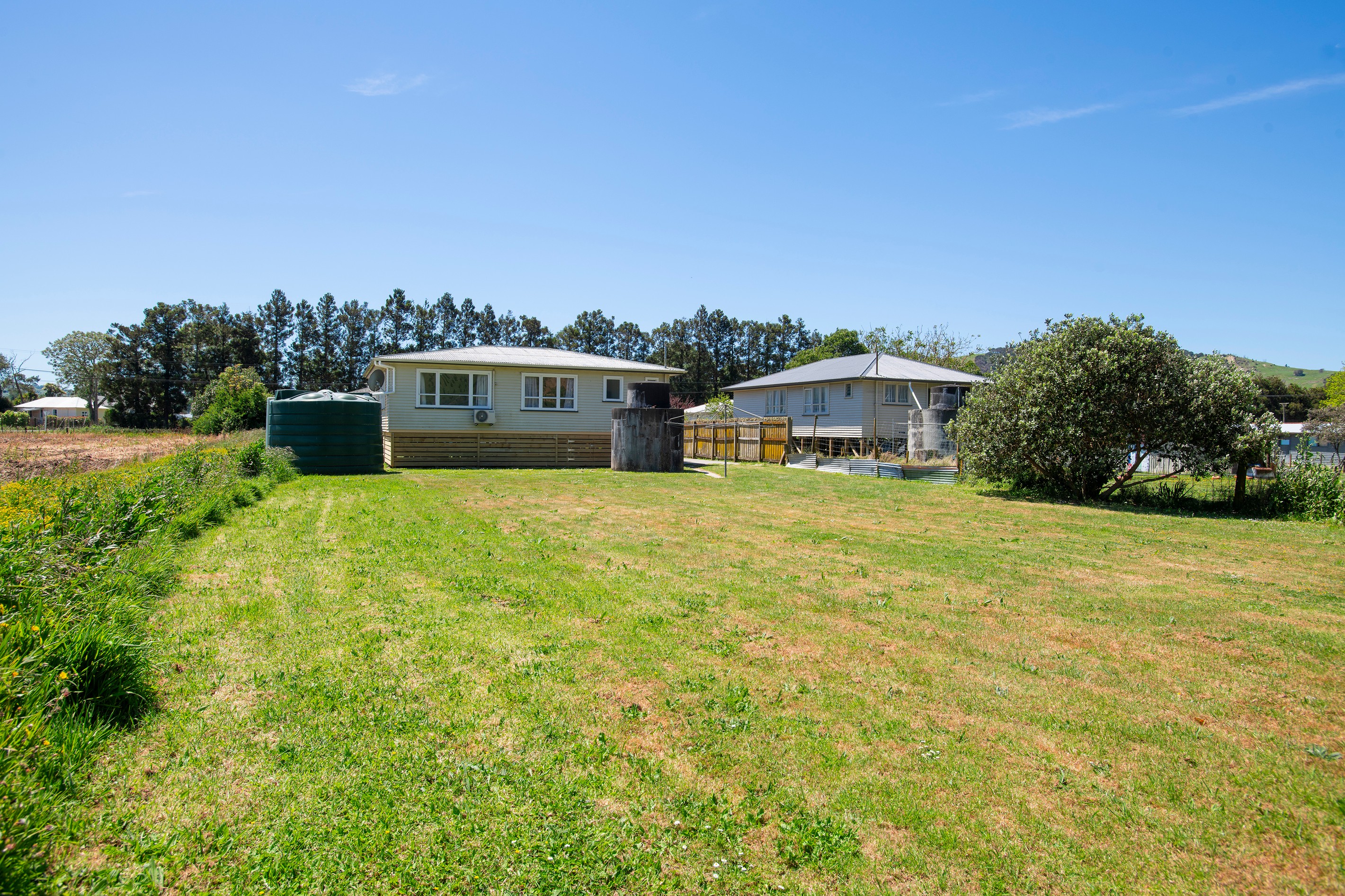 43B Main Road, Te Karaka, Gisborne District