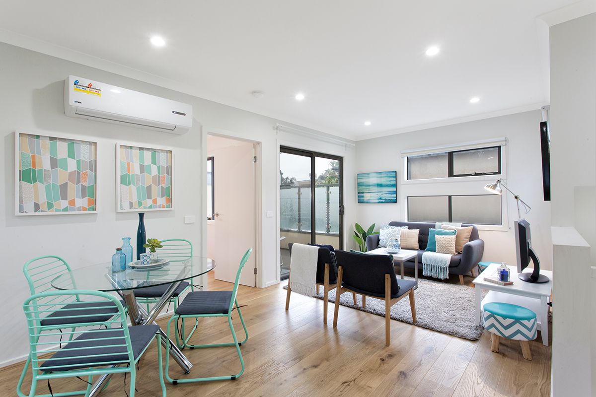 2/4 Hinton Road, Glen Huntly, VIC 3163