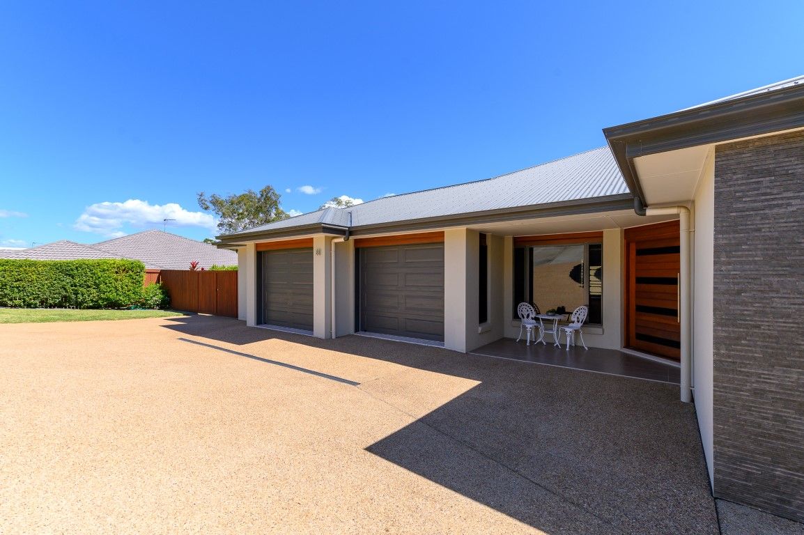 22 Beaver Avenue, South Gladstone, QLD 4680