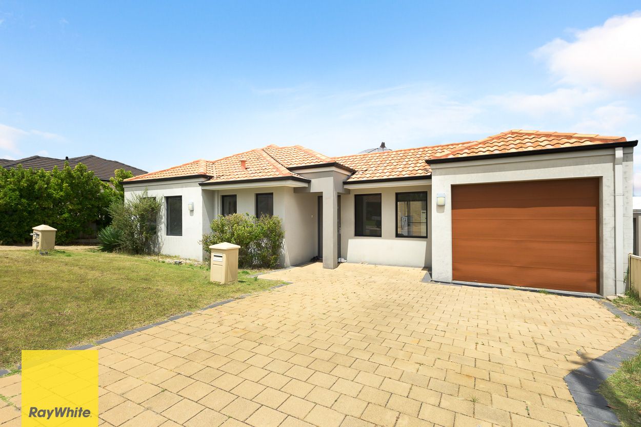 14A Findon Crescent, Westminster, WA 6061