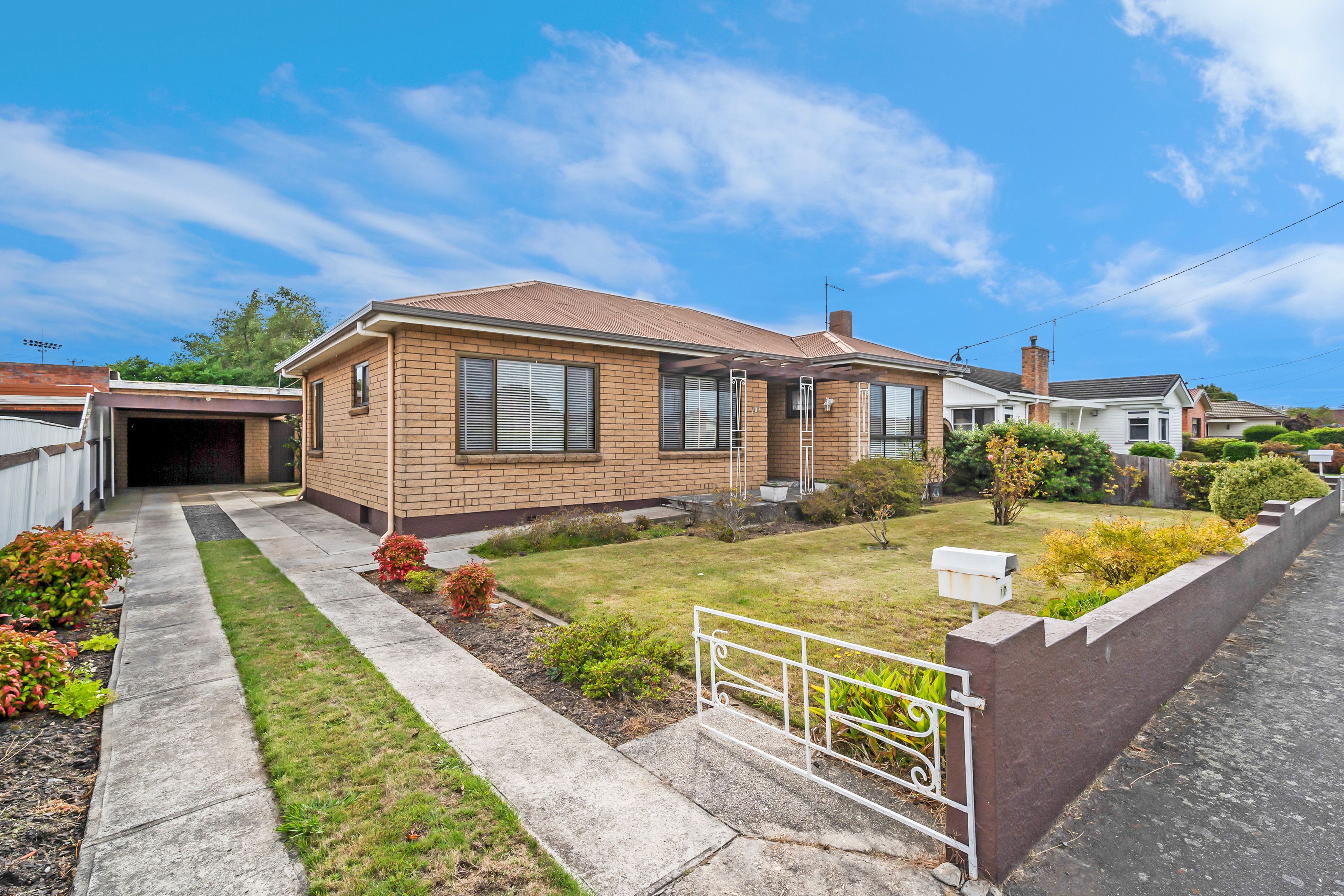 101 Vermont Road, Mowbray TAS 7248