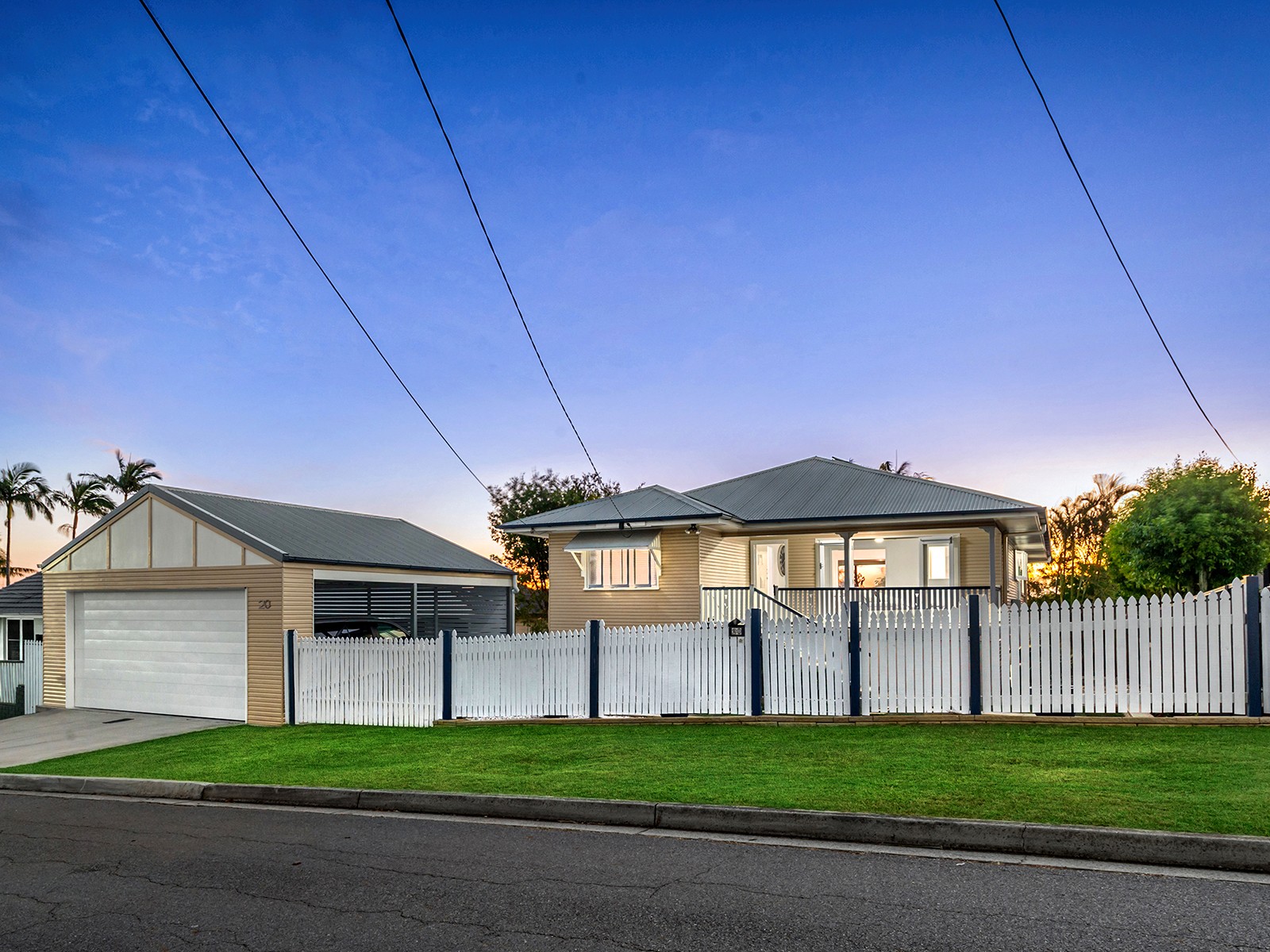 20 Havering Street, Aspley, QLD 4034