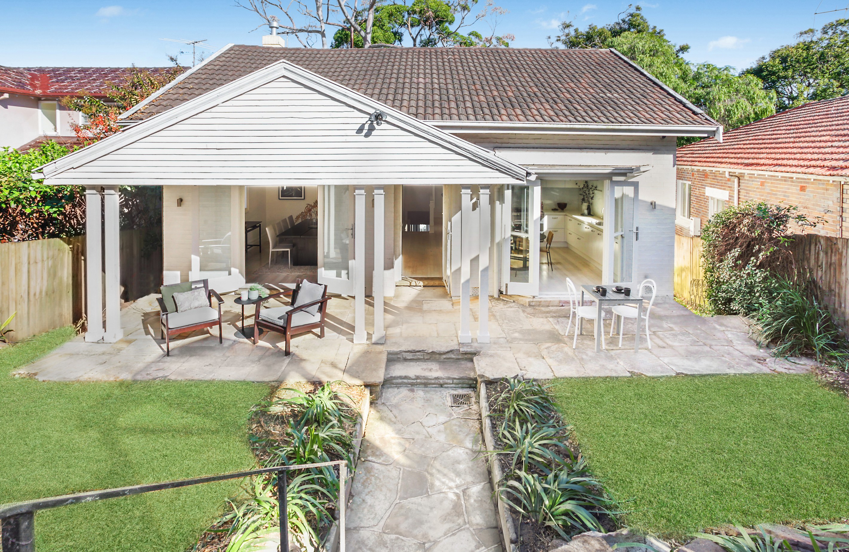 100 Bellevue Road, Bellevue Hill, NSW 2023