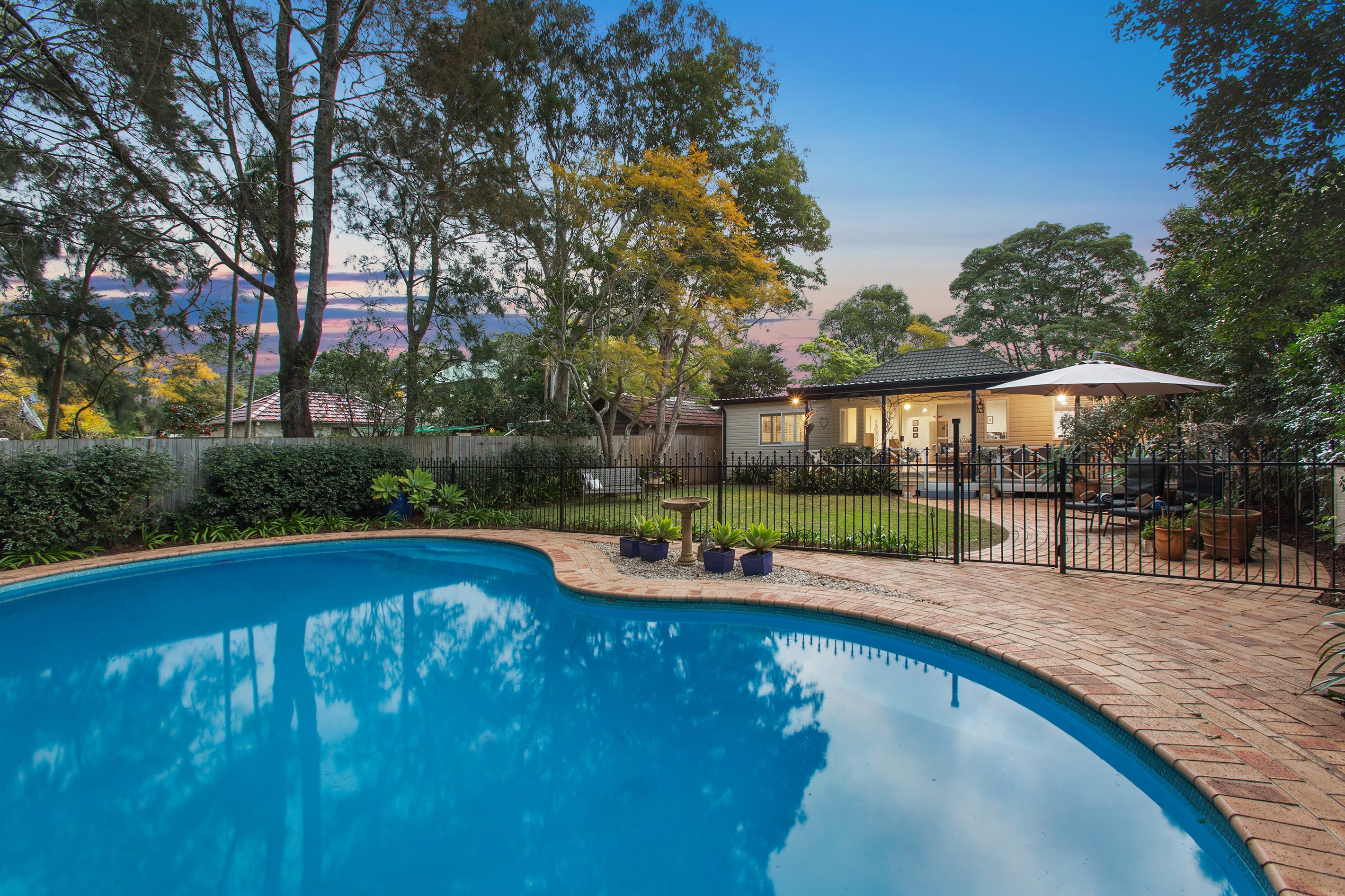 46 Ingram Road, Wahroonga, NSW 2076