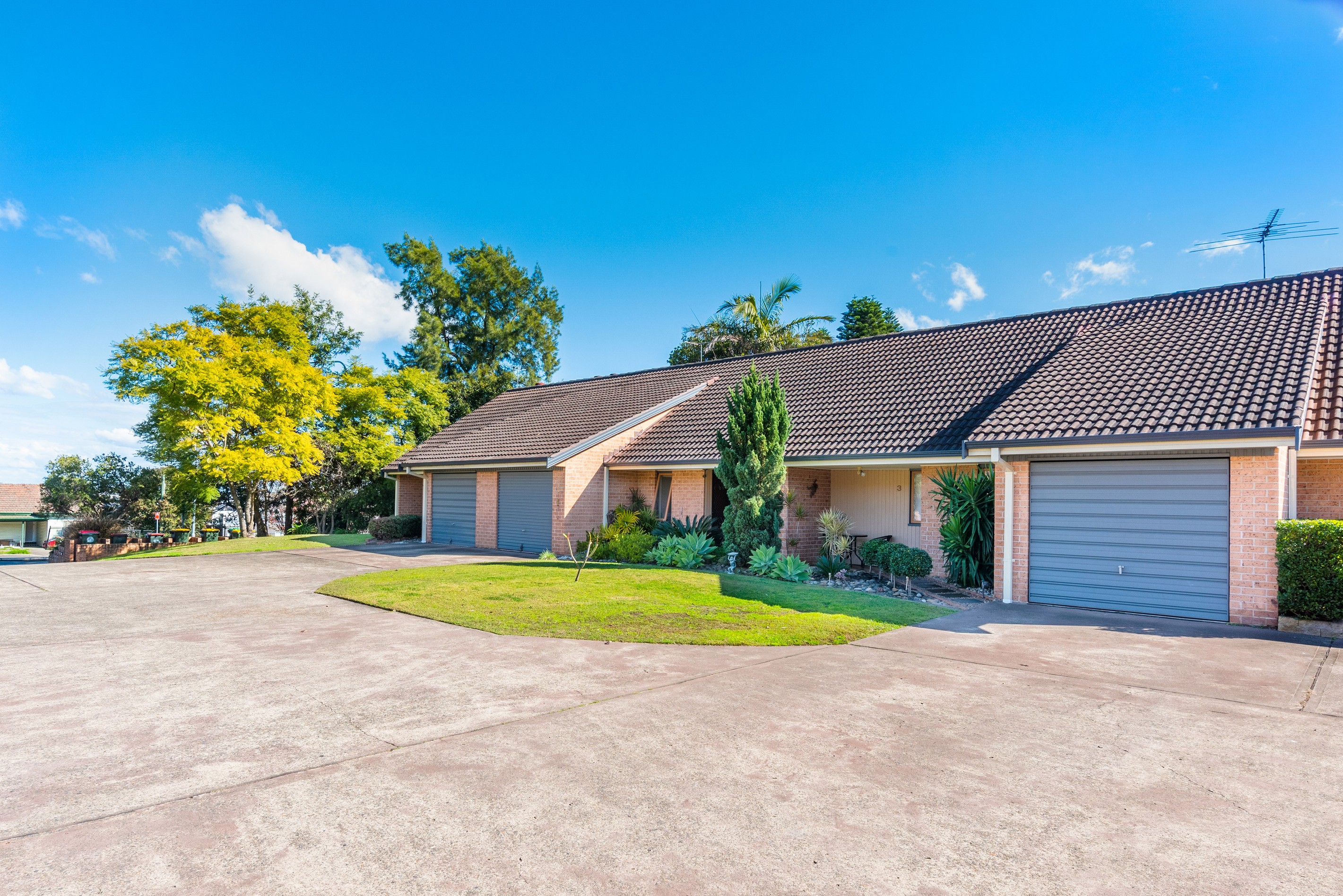3/45 Windsor Road, Kellyville, NSW 2155