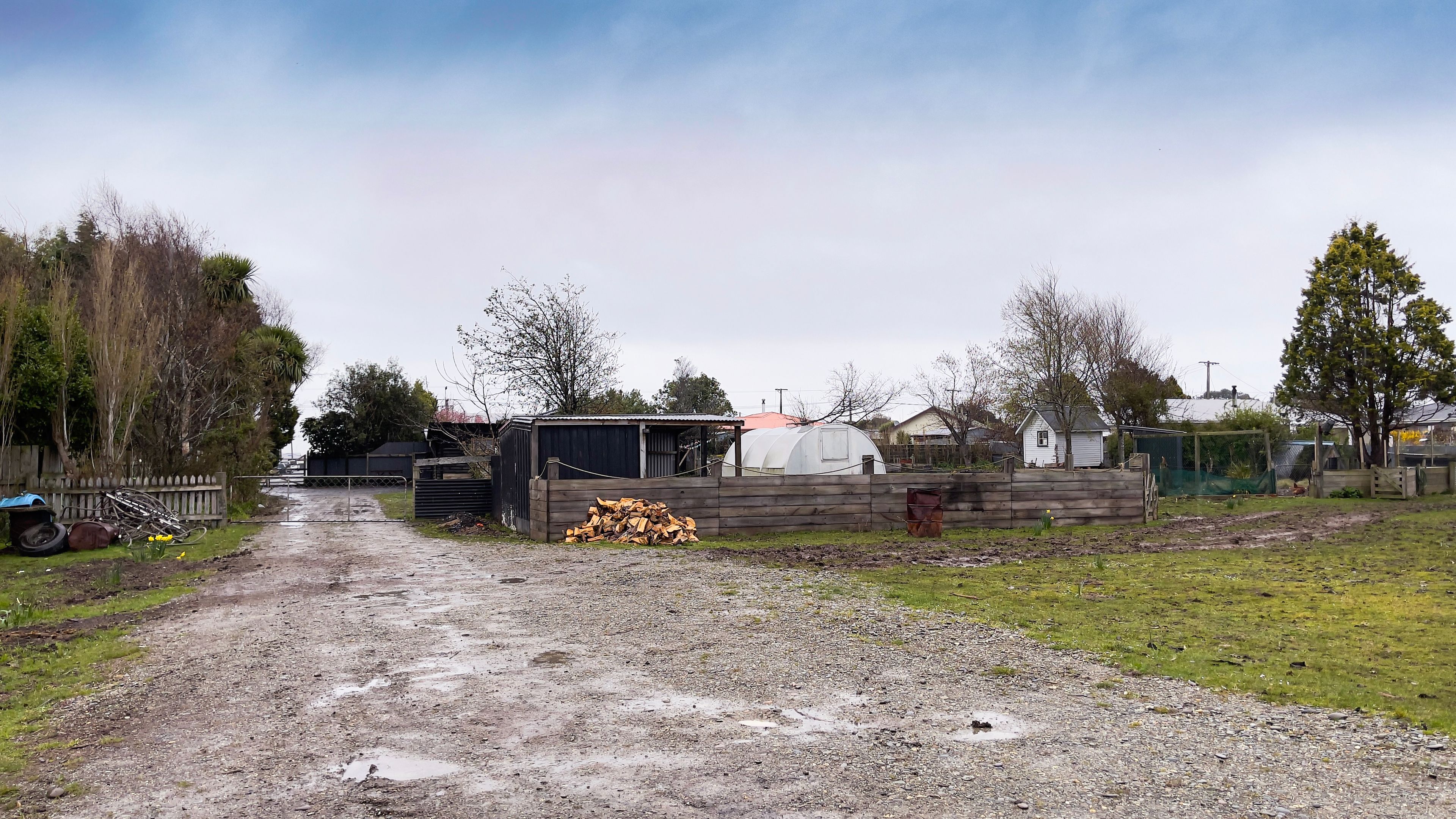 114 Dipton Street, Kingswell, Invercargill
