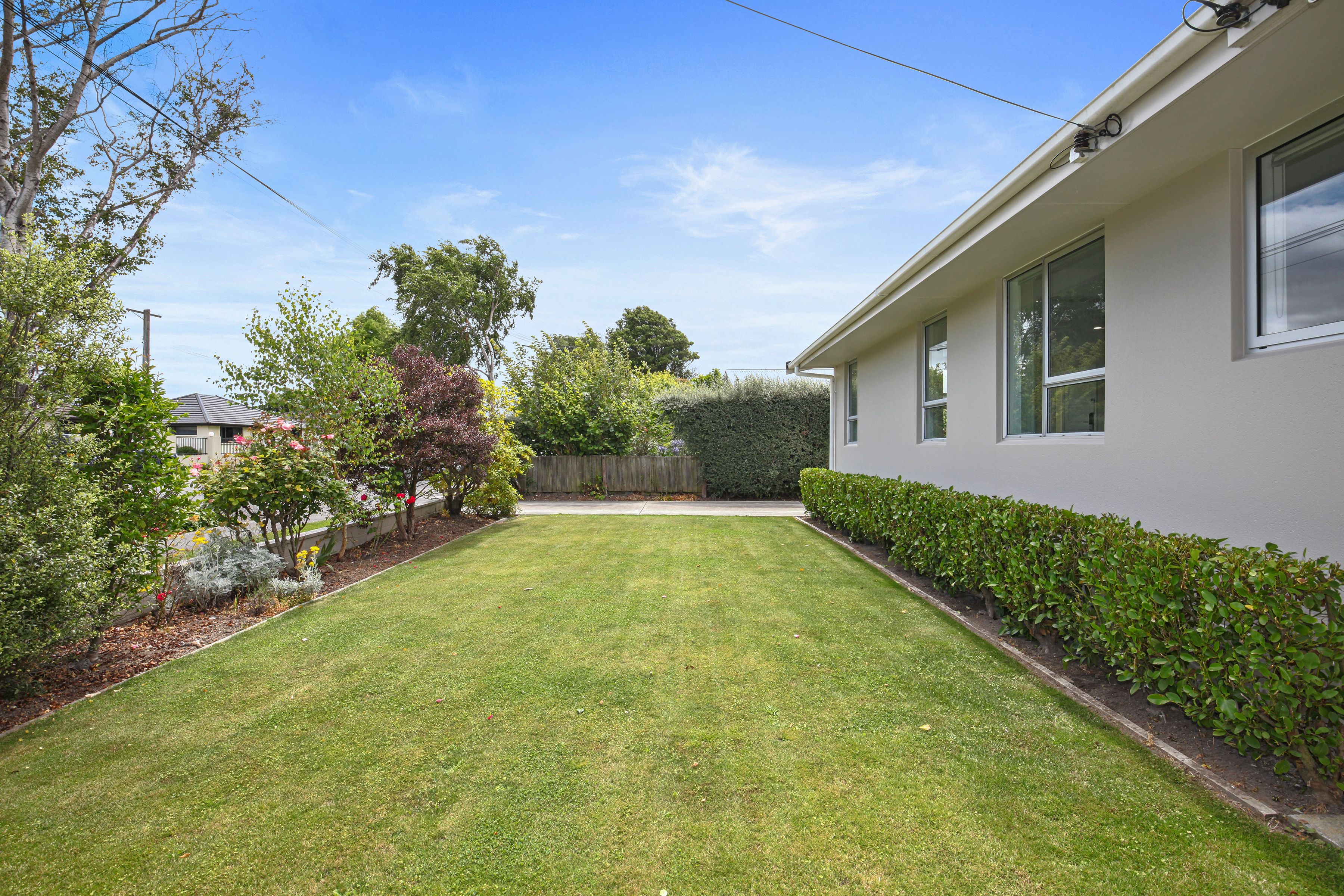1/36 Condell Avenue, Papanui, Christchurch City