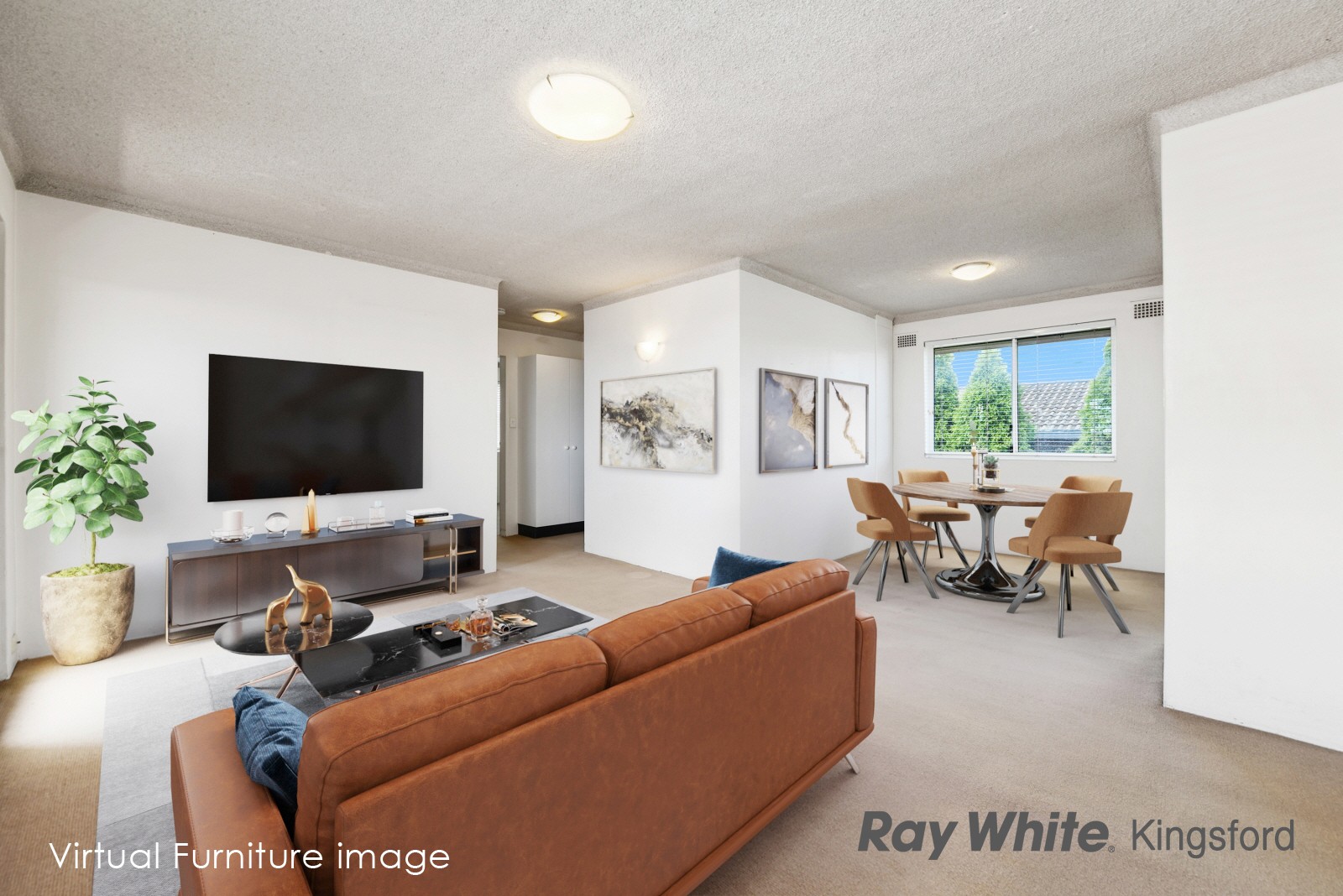 5/49-51 Helena Street, Randwick, NSW 2031