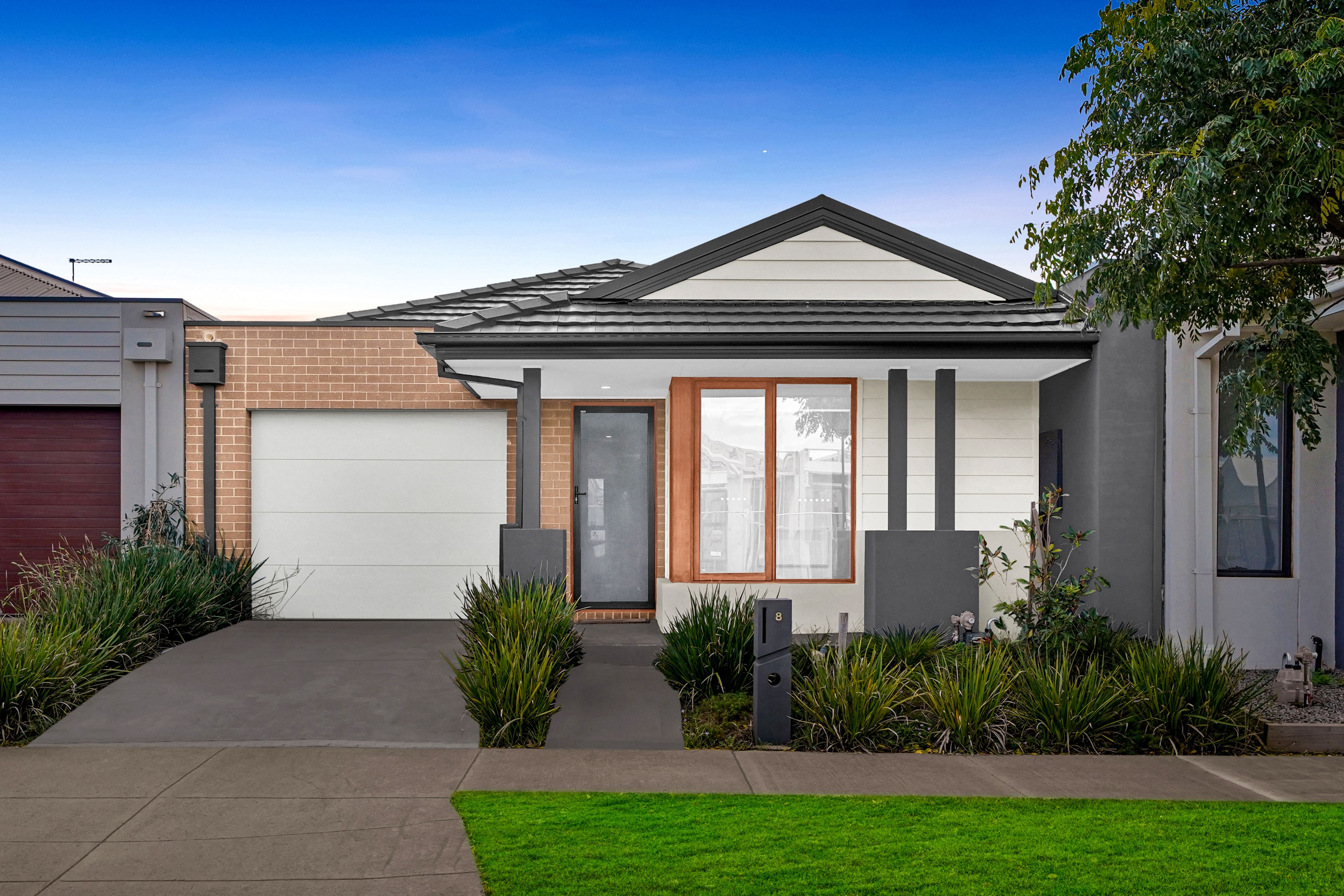 8 Samuel Road — photo from Ray White Sunbury