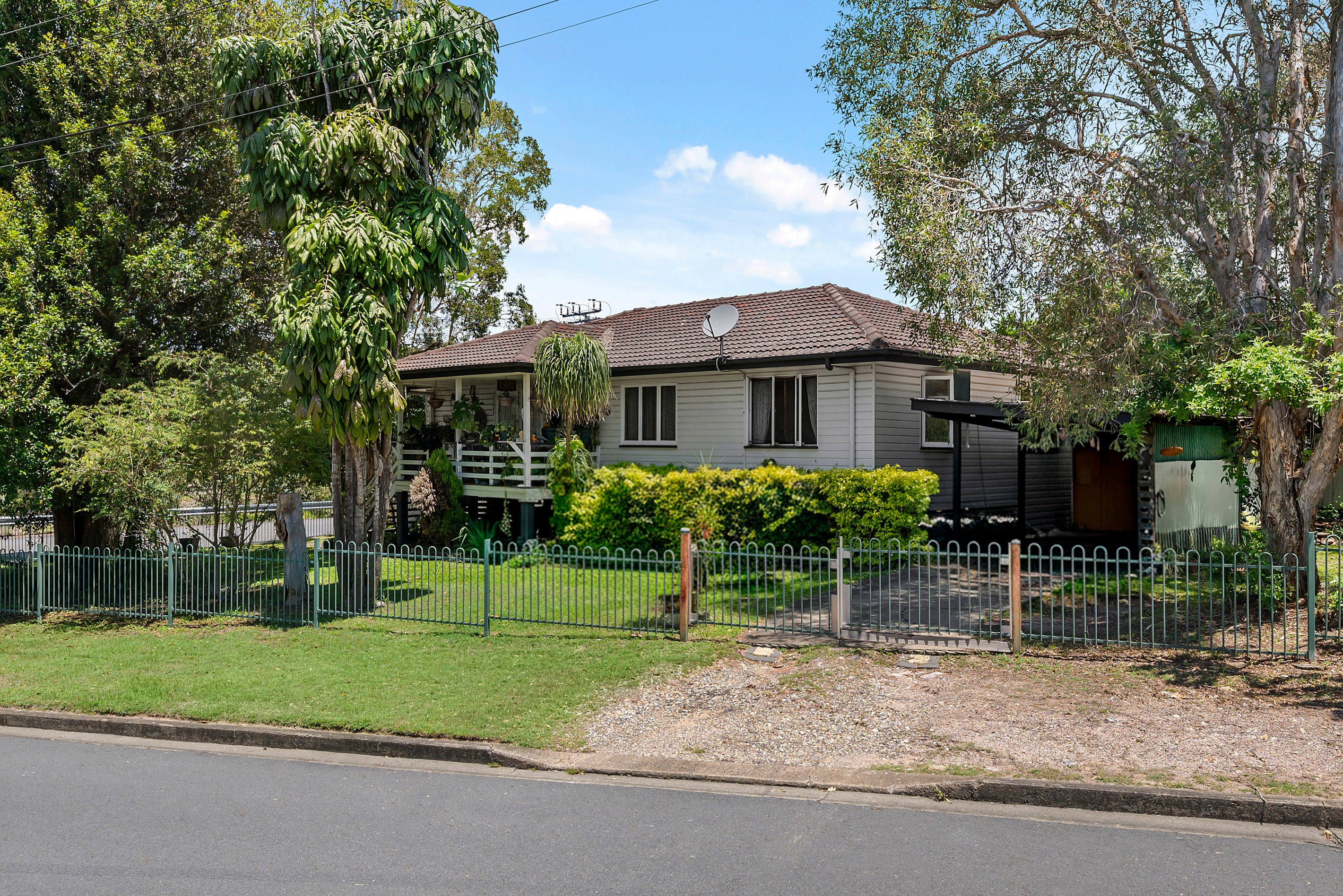 11 Wedgetail Street, Inala, QLD 4077