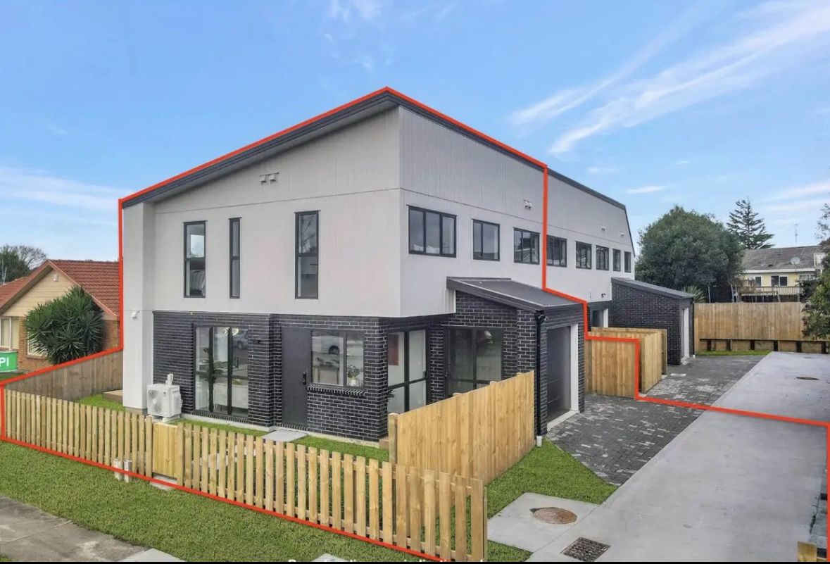 49B Riverton Drive, Randwick Park, Manukau City