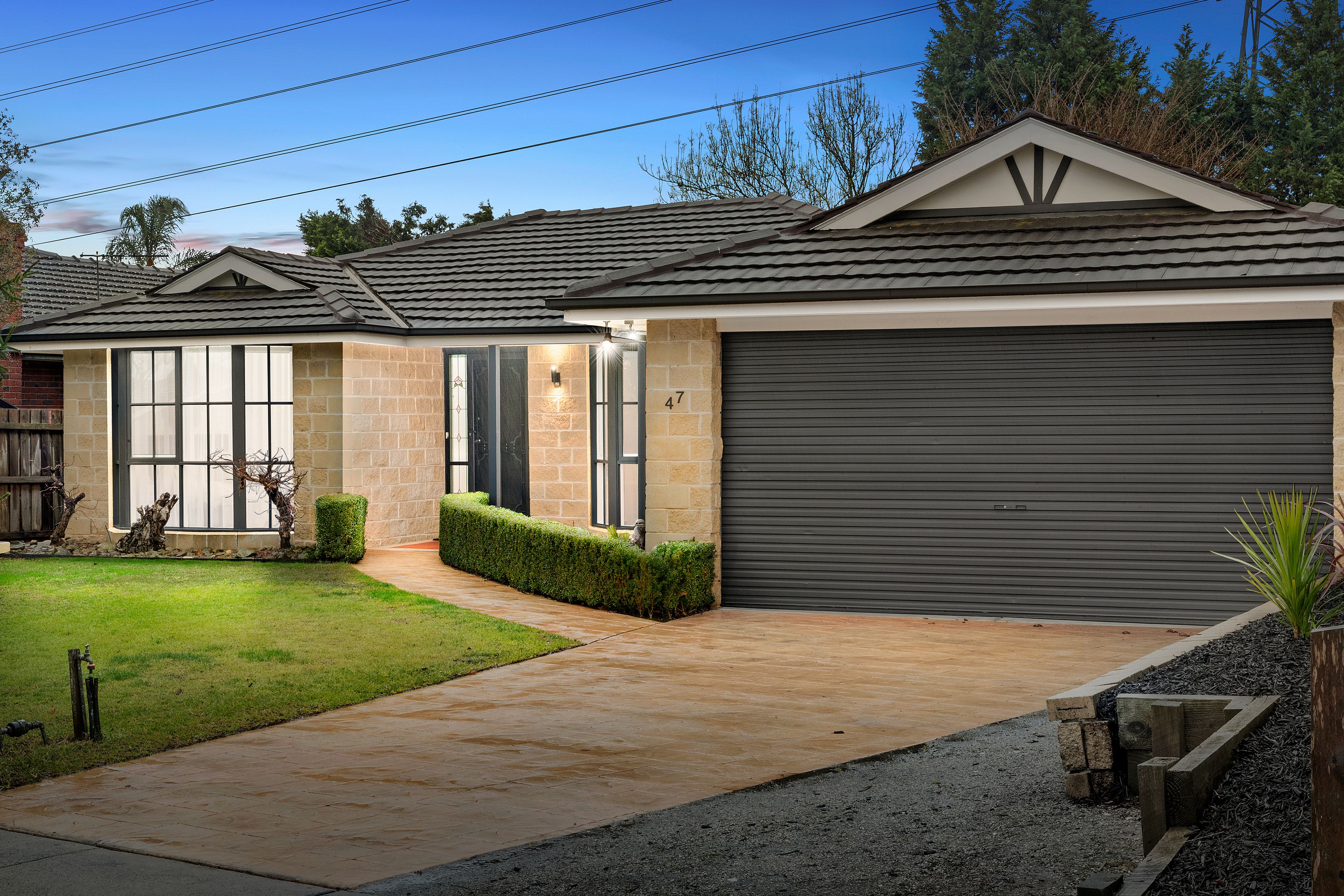 47 Clondara Drive, Rowville, VIC 3178