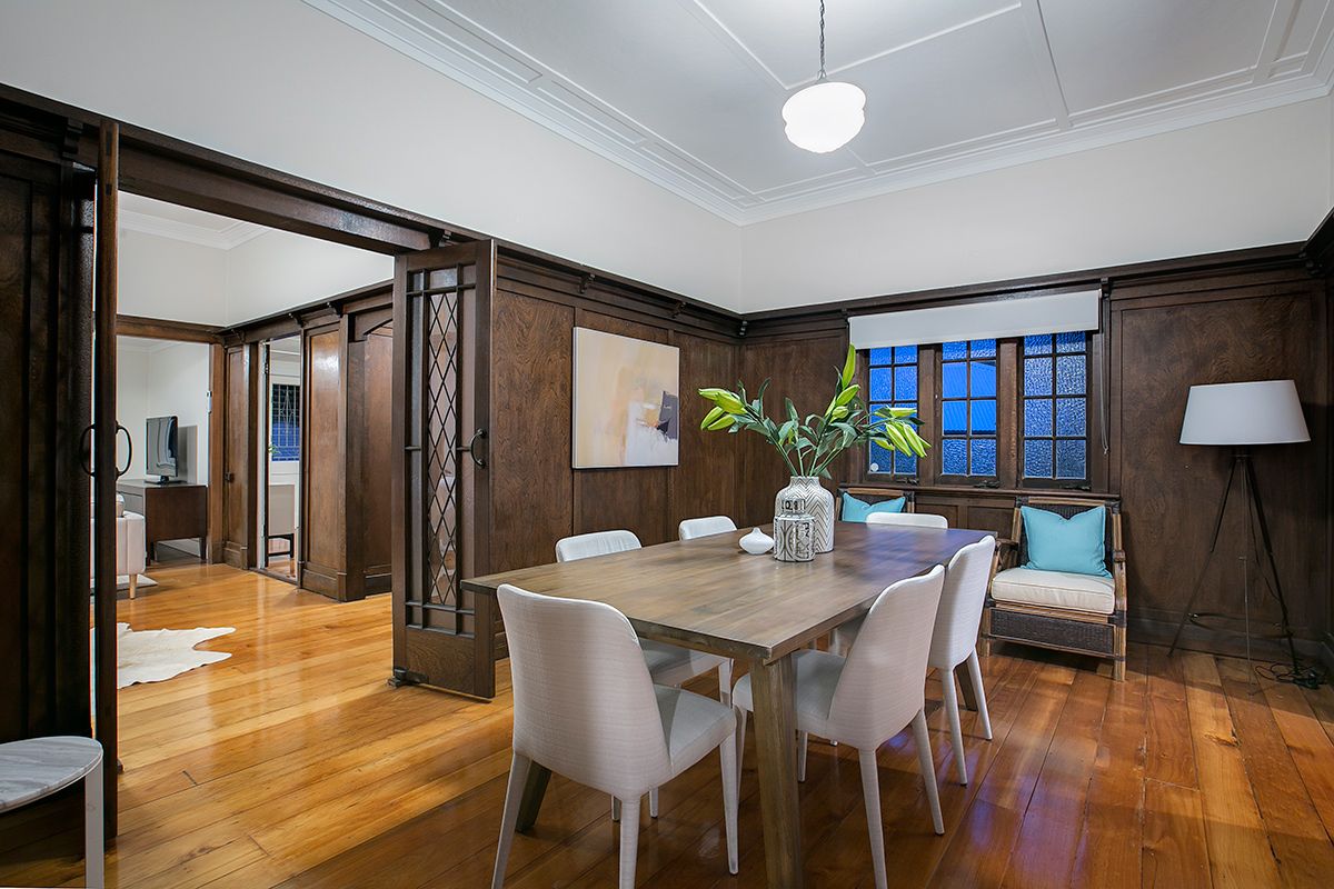 16 Cecil Road, Bardon, QLD 4065