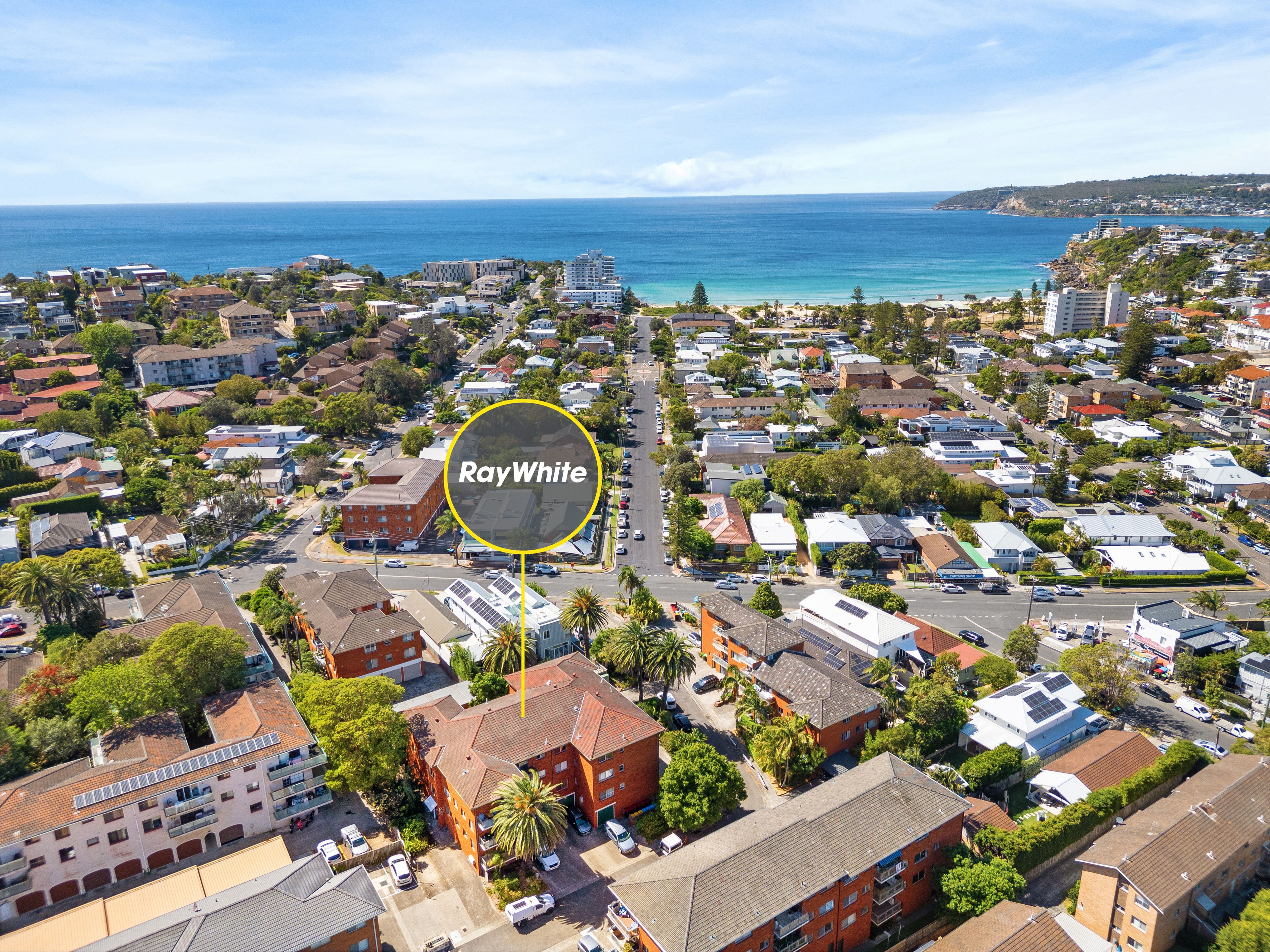 13/2 Greenwood Place, Freshwater, NSW 2096