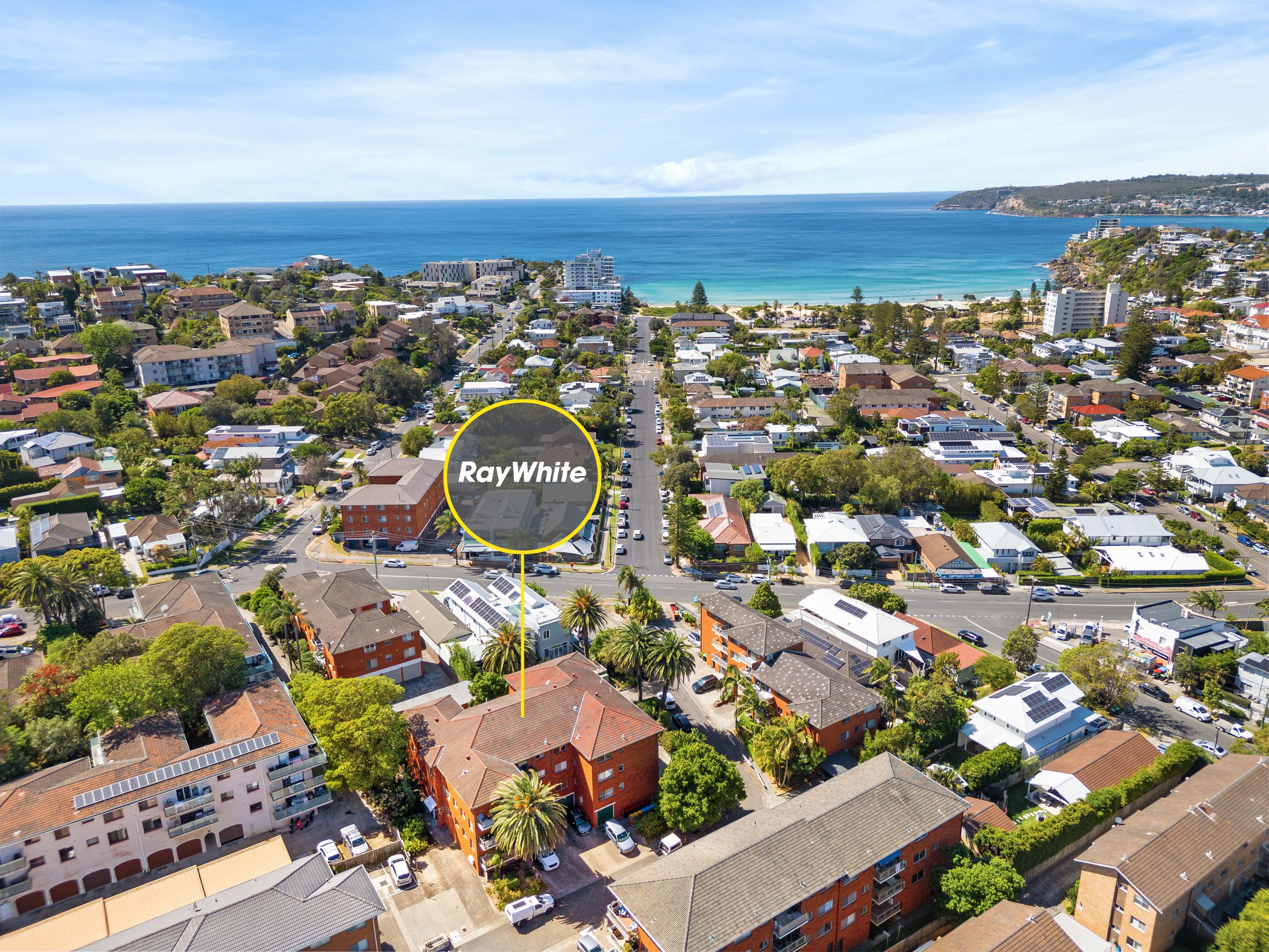 13/2 Greenwood Place, Freshwater, NSW 2096