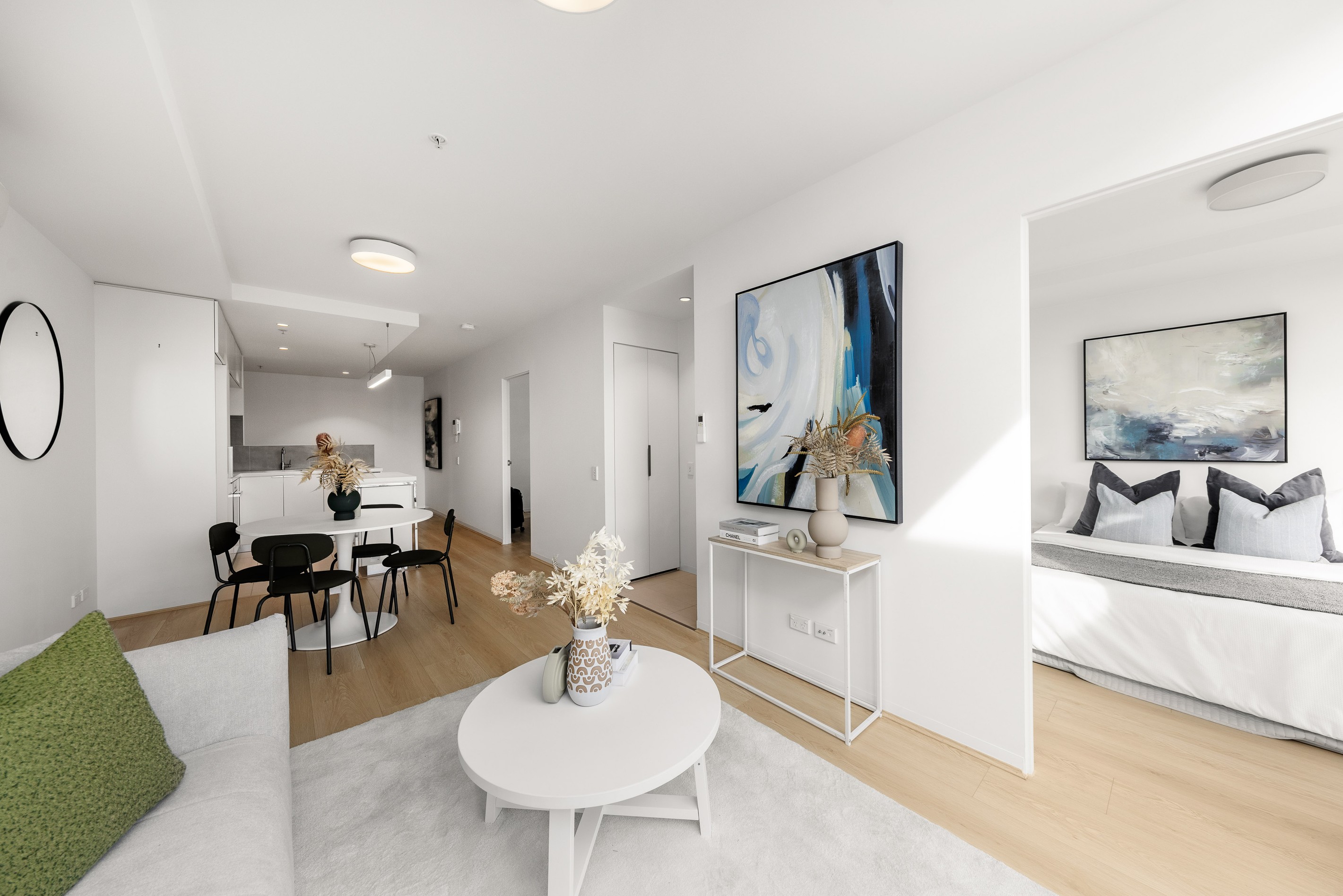 C506/5 Flockhart Street, Abbotsford, VIC 3067