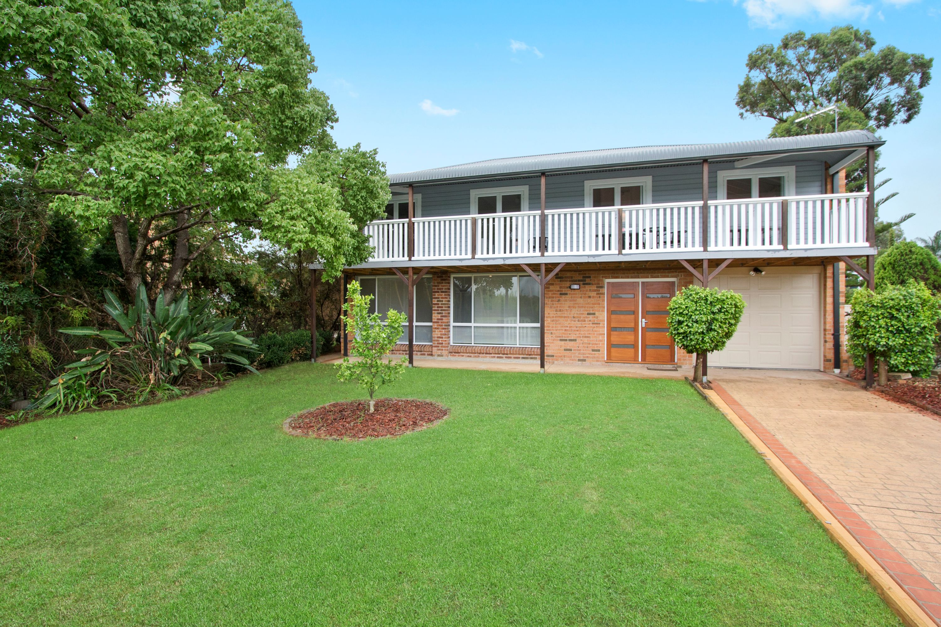 27 Havelock Street