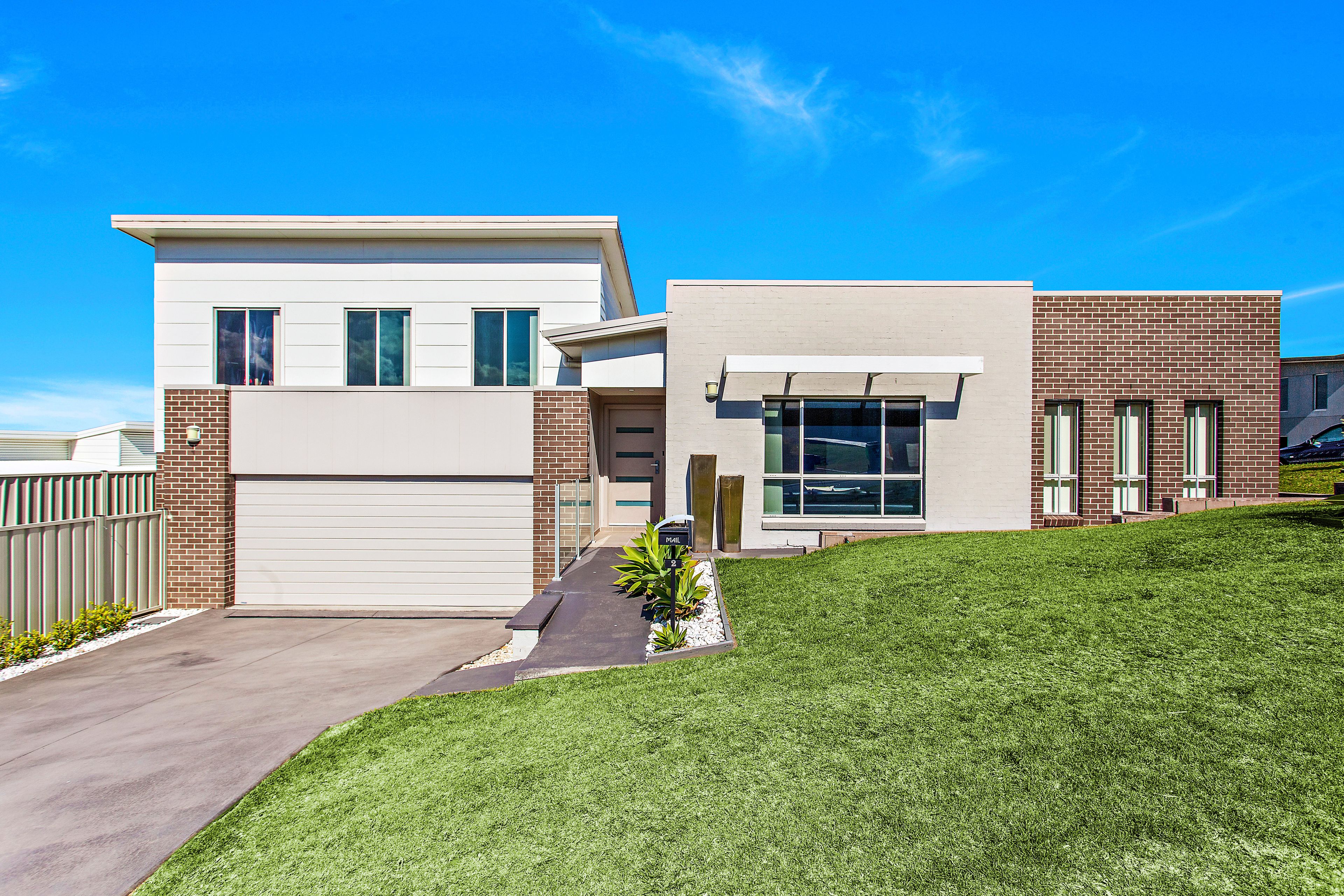 2 Elizabeth Circuit, Flinders, NSW 2529