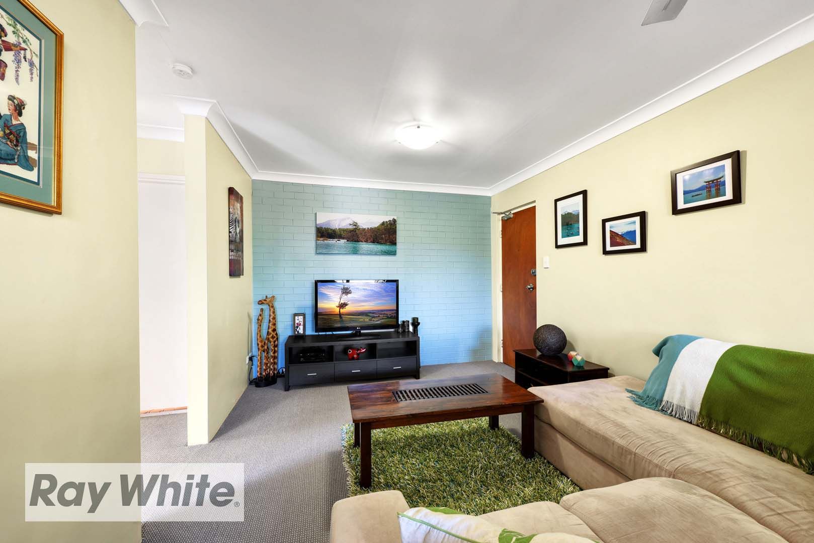 5/23 Almond Street, Northgate, QLD 4013