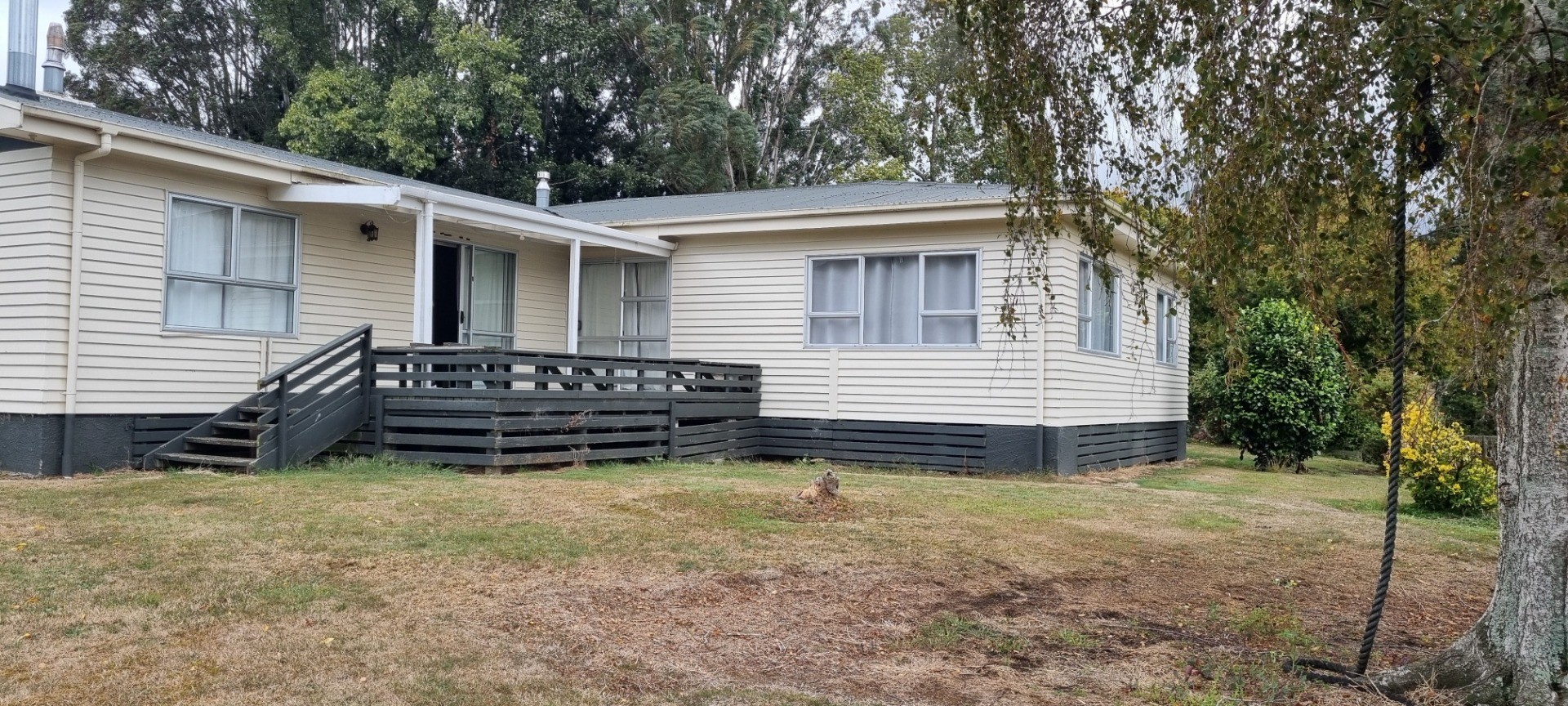 539 Kaahu Road, Whakamaru, Taupo District