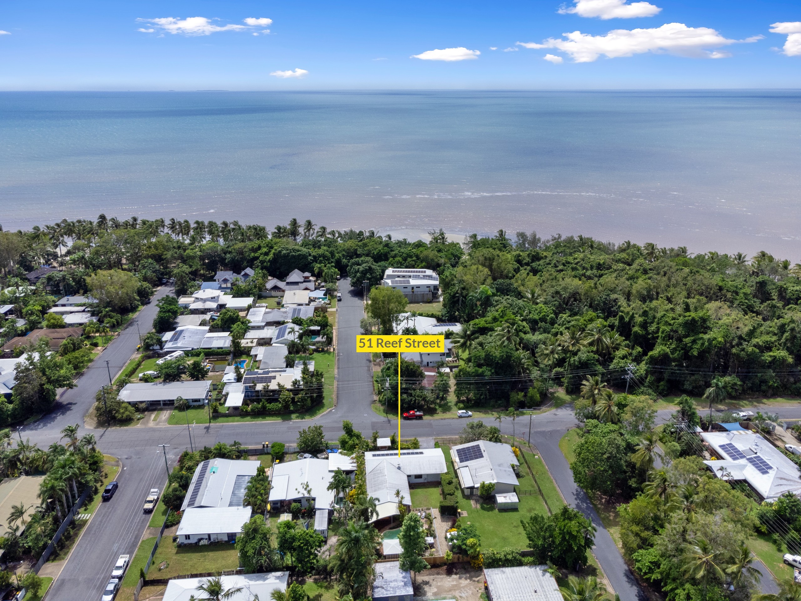 51 Reef Street, Port Douglas, QLD 4877