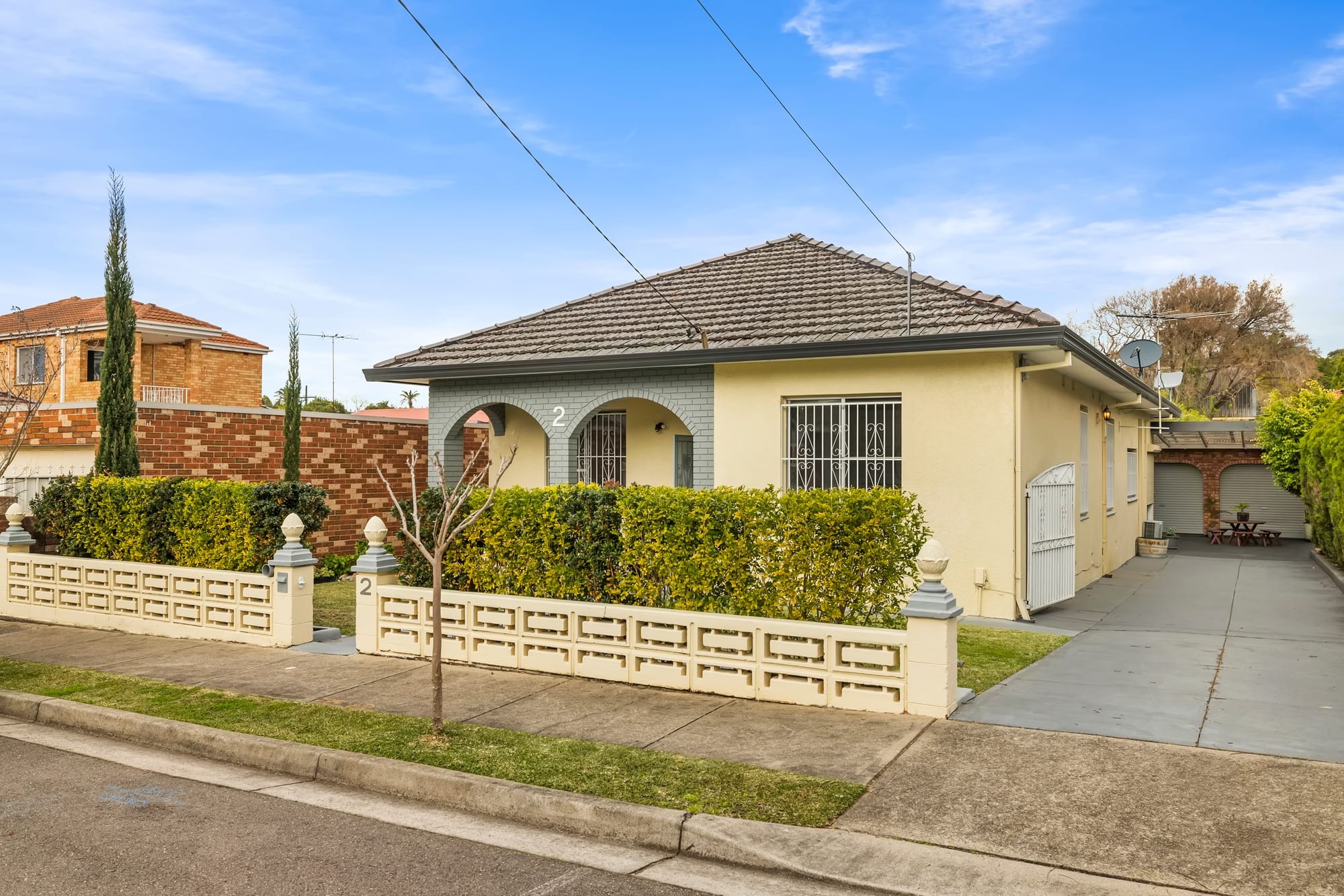 2 Orchard Street, Croydon, NSW 2132