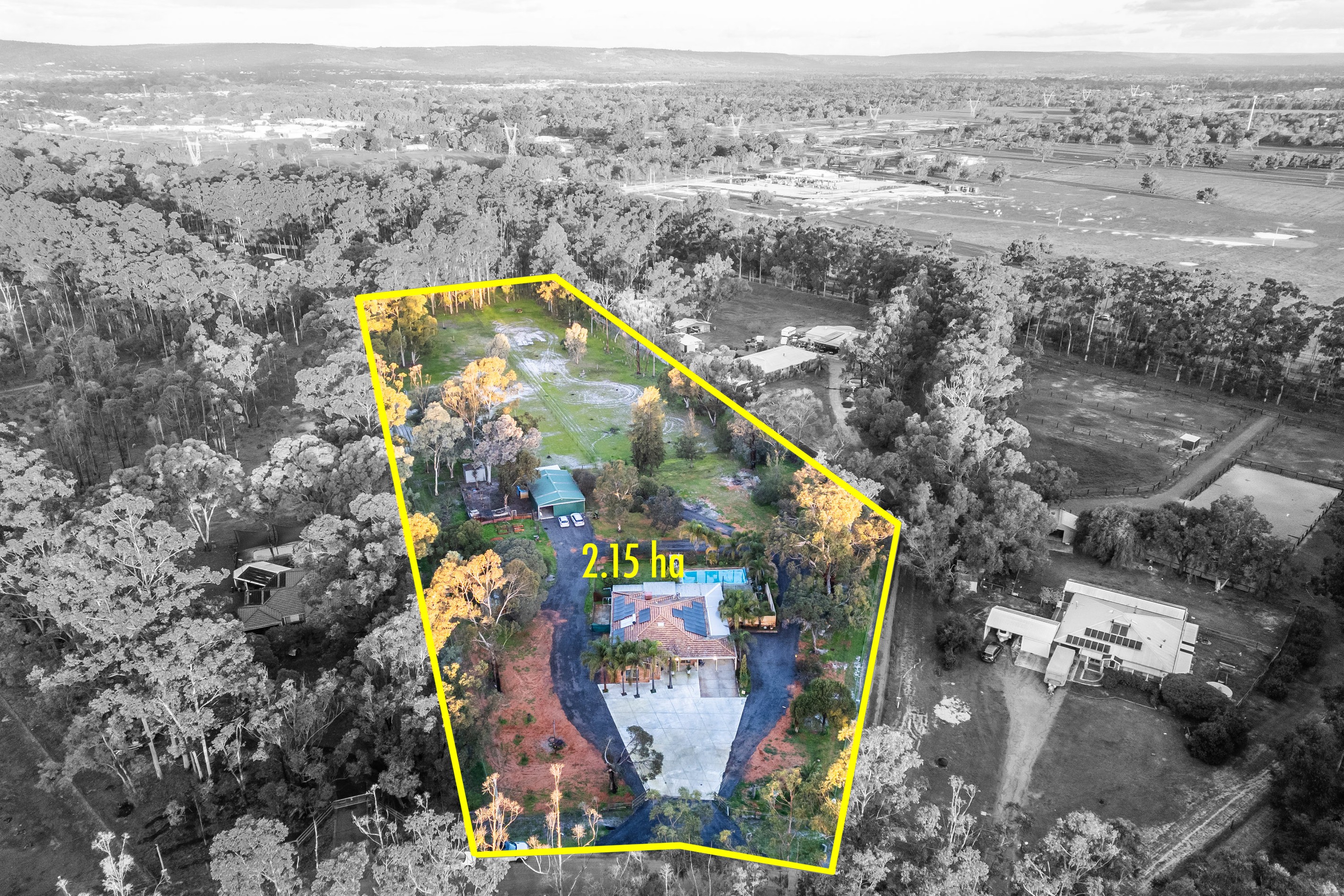 62 Swamp Gum Road, Oakford, WA 6121