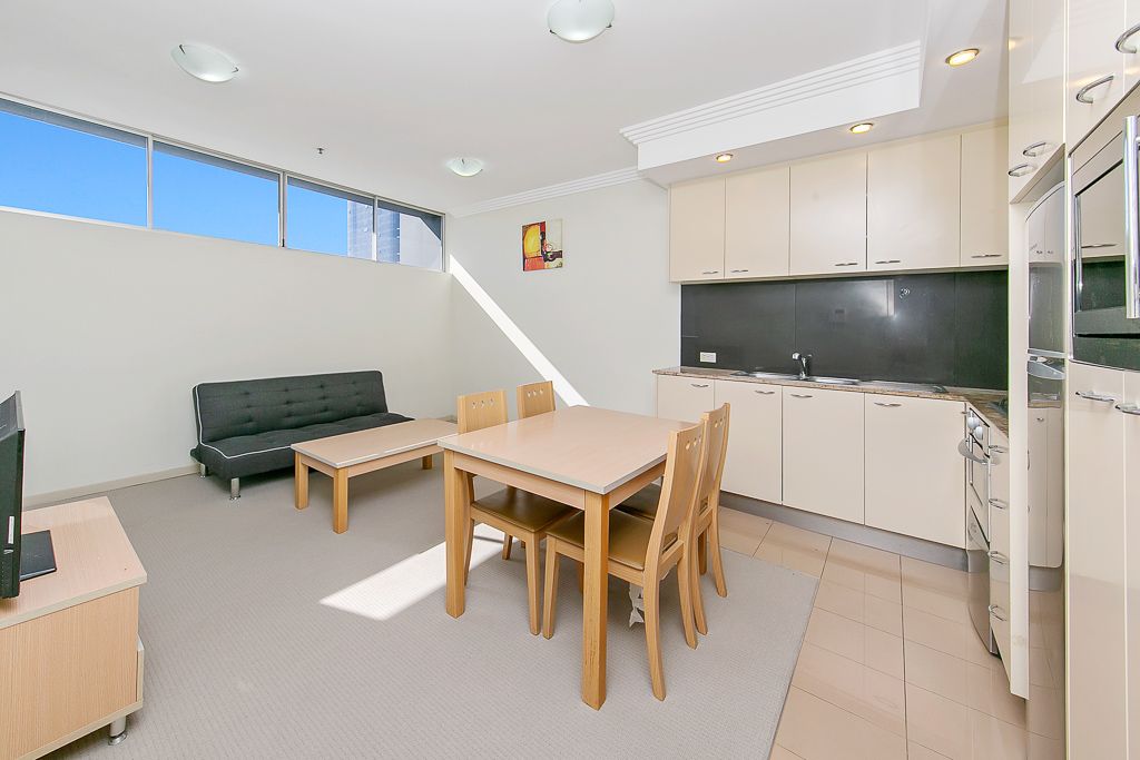 3804/70 Mary Street, Brisbane City, QLD 4000