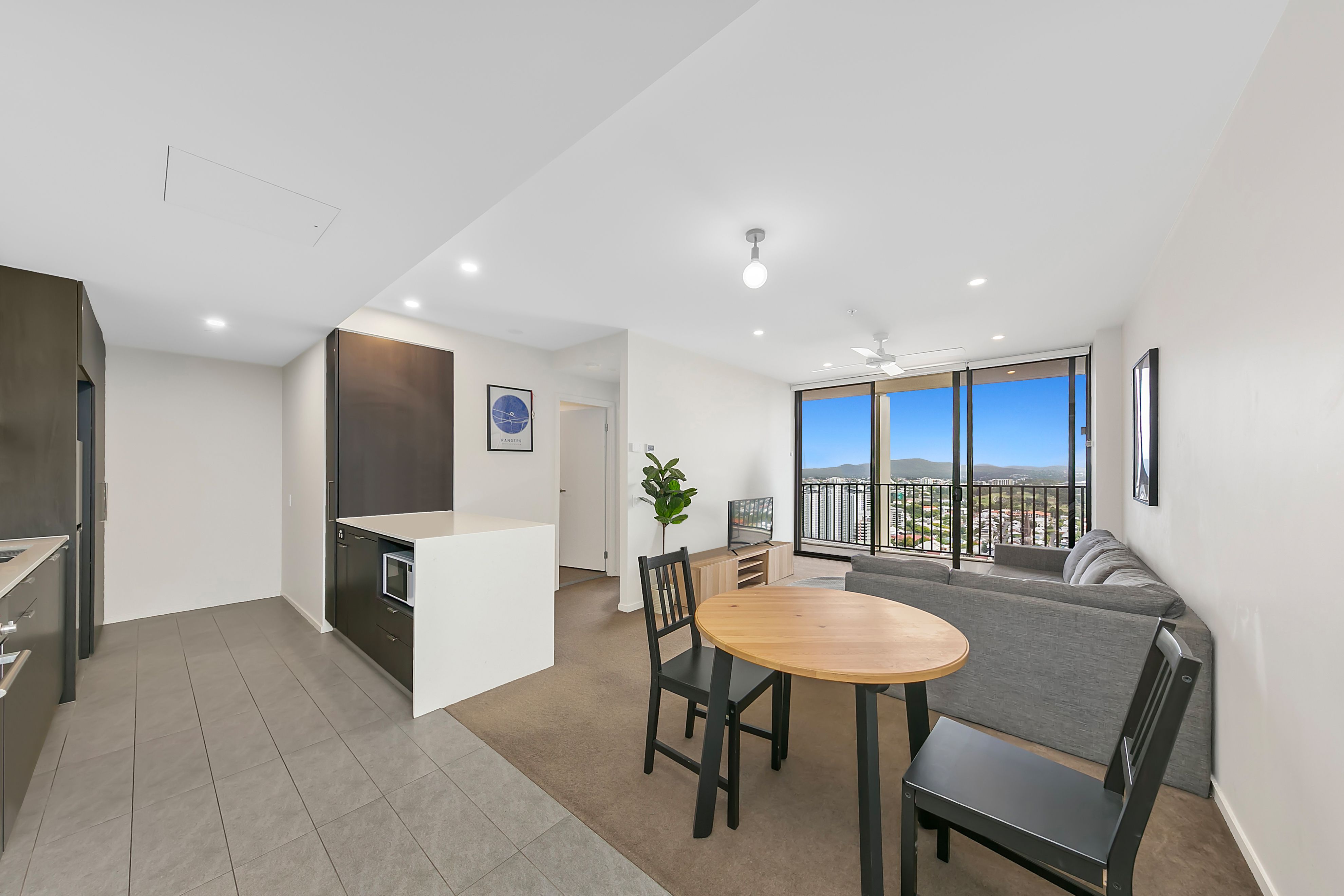 2201/550 Queen Street, Brisbane City, QLD 4000