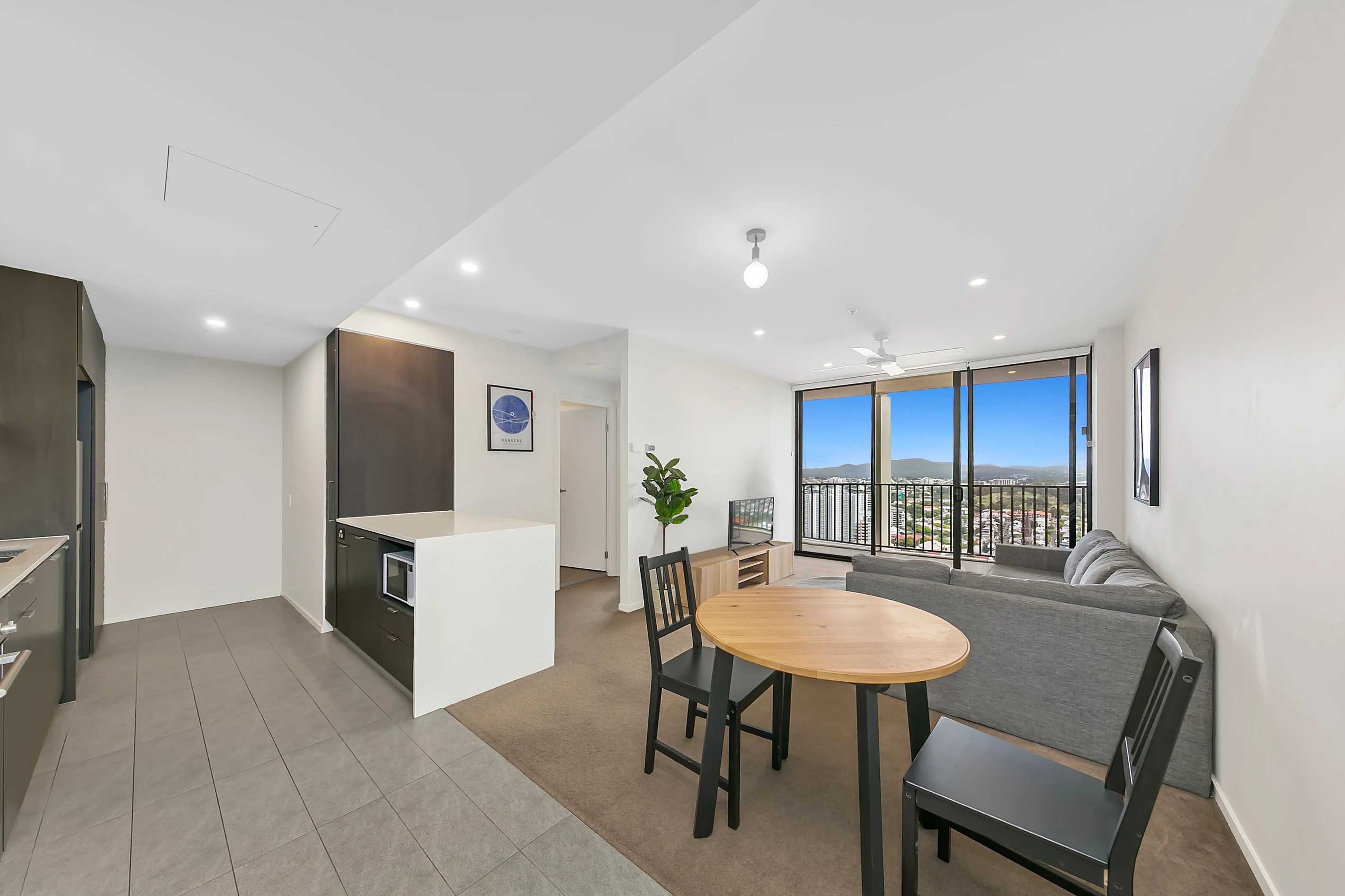 2201/550 Queen Street, Brisbane City, QLD 4000