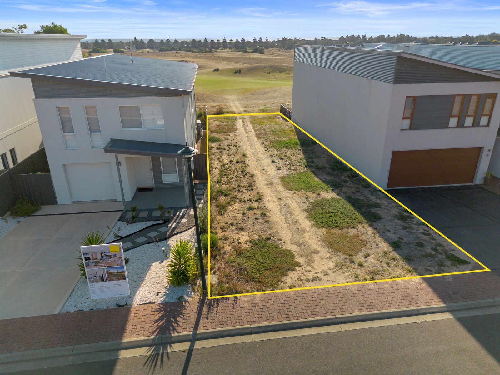 42 Turnberry Drive, Normanville, SA 5204 Land for Sale Ray White