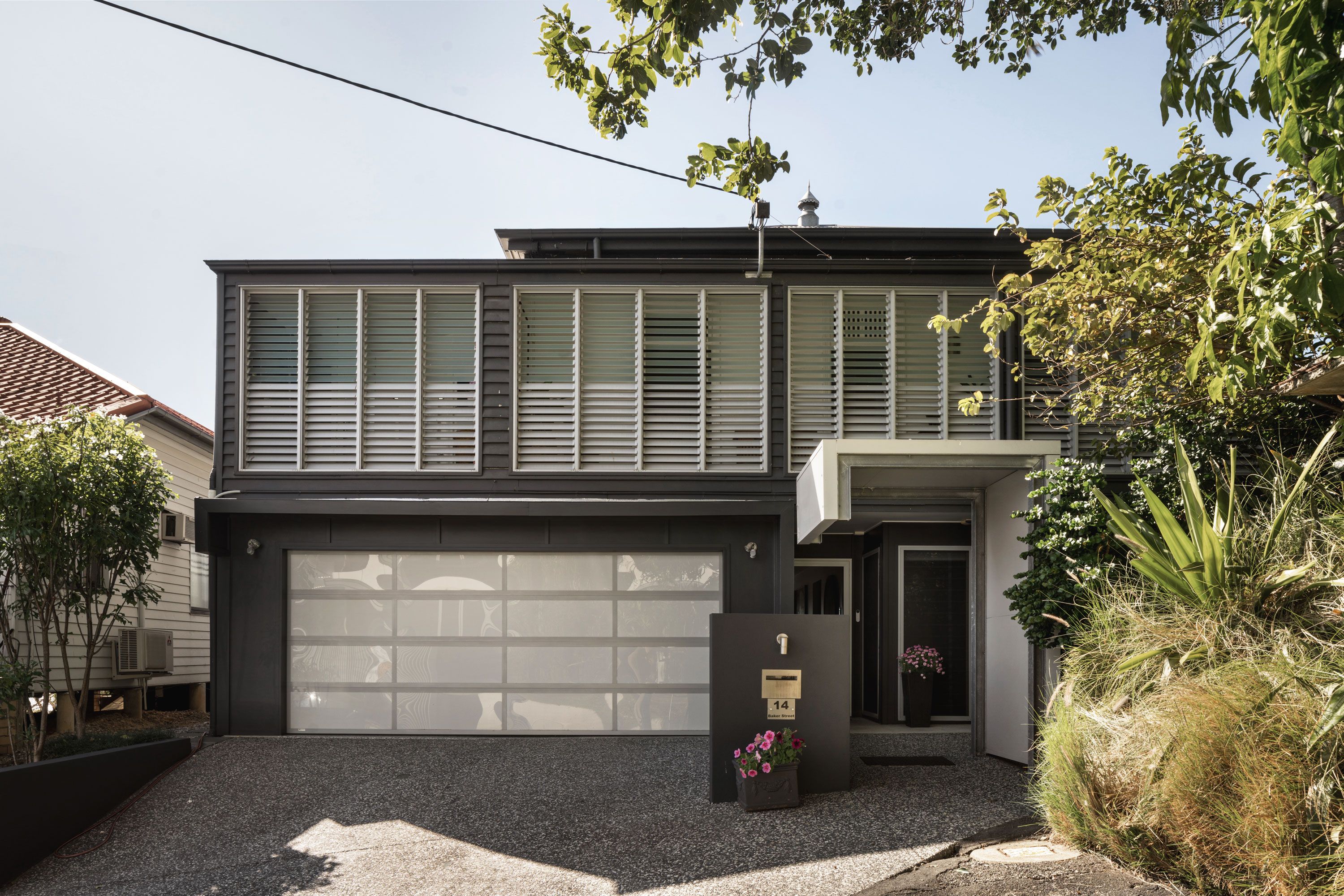 14 Baker Street, Teneriffe, QLD 4005