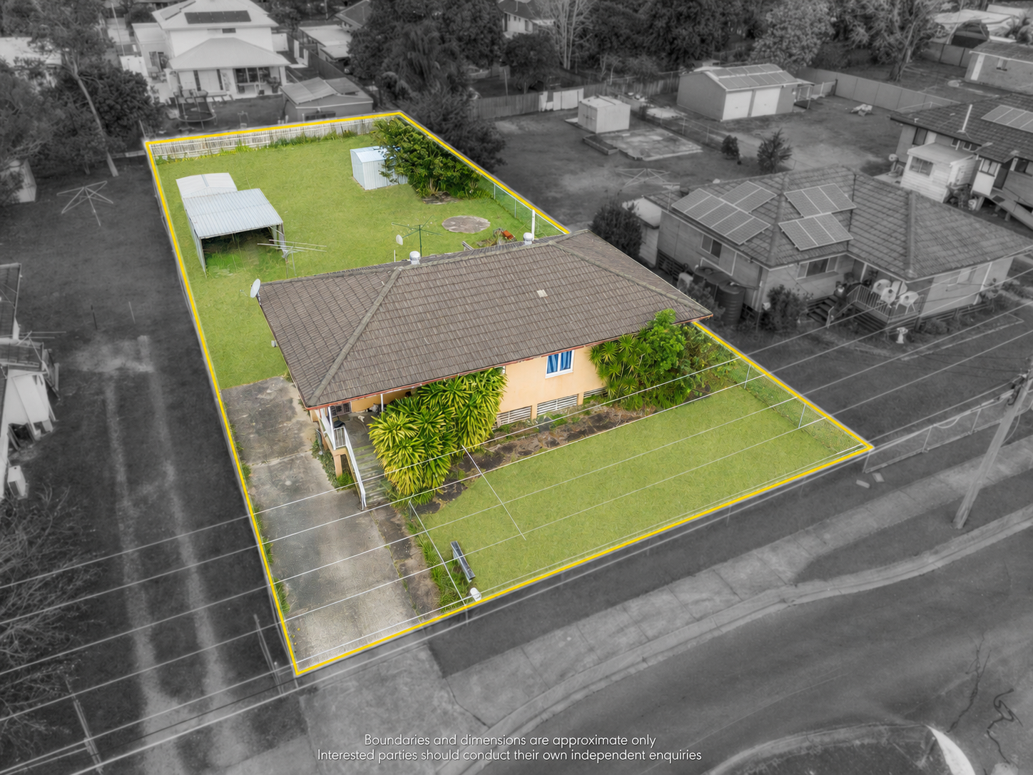 33 King Street, Slacks Creek, QLD 4127