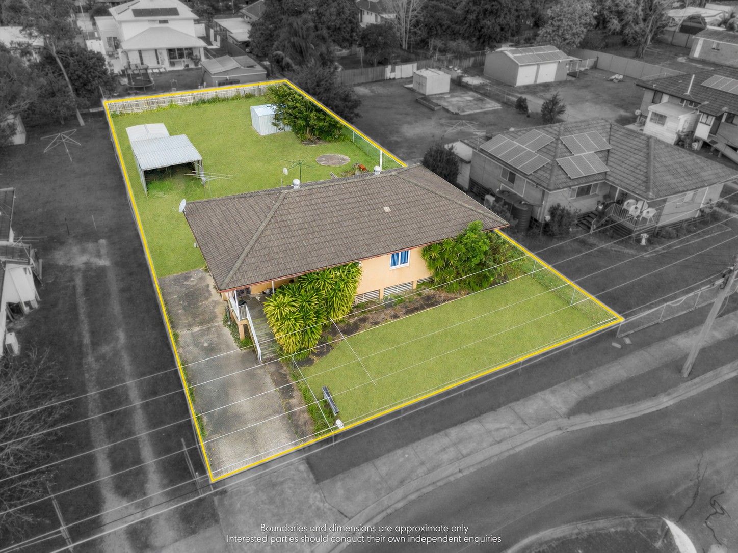 33 King Street, Slacks Creek, QLD 4127