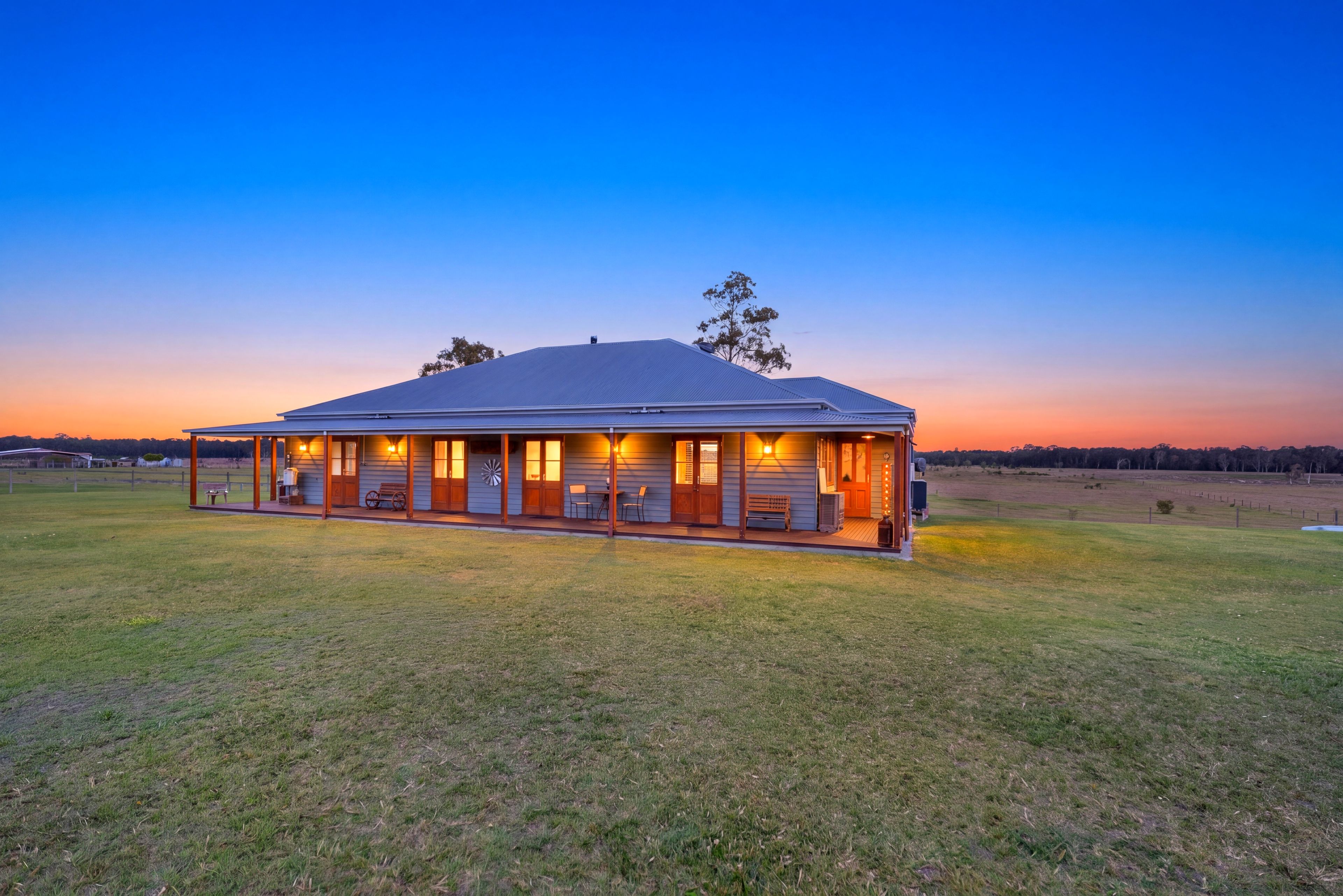 383-425 Wallace Road — photo from Ray White Bribie Island