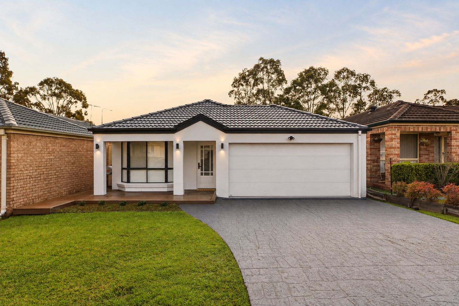 43 Montgomery Circuit, Narellan Vale, NSW 2567