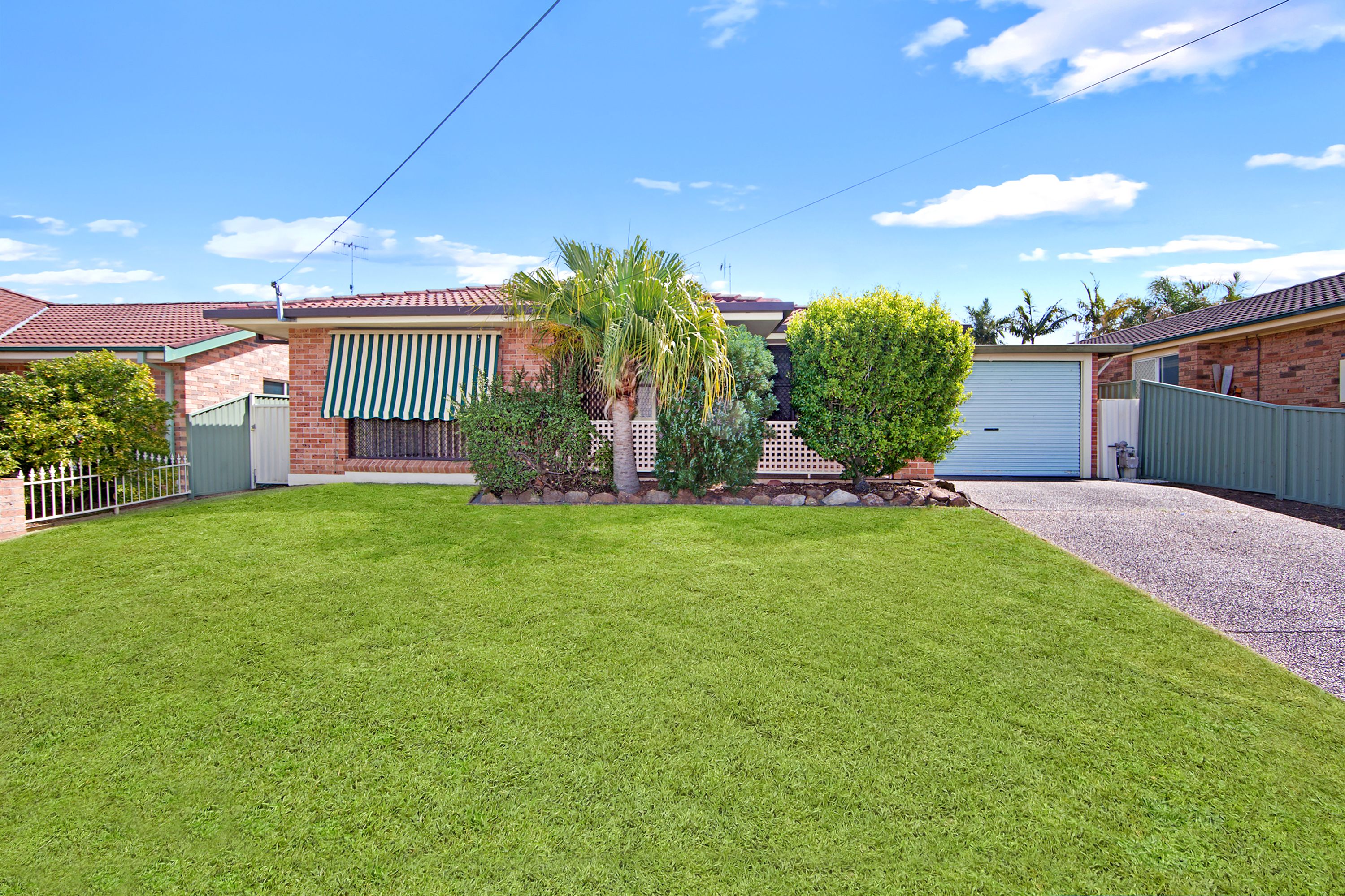 17 Casurina Close