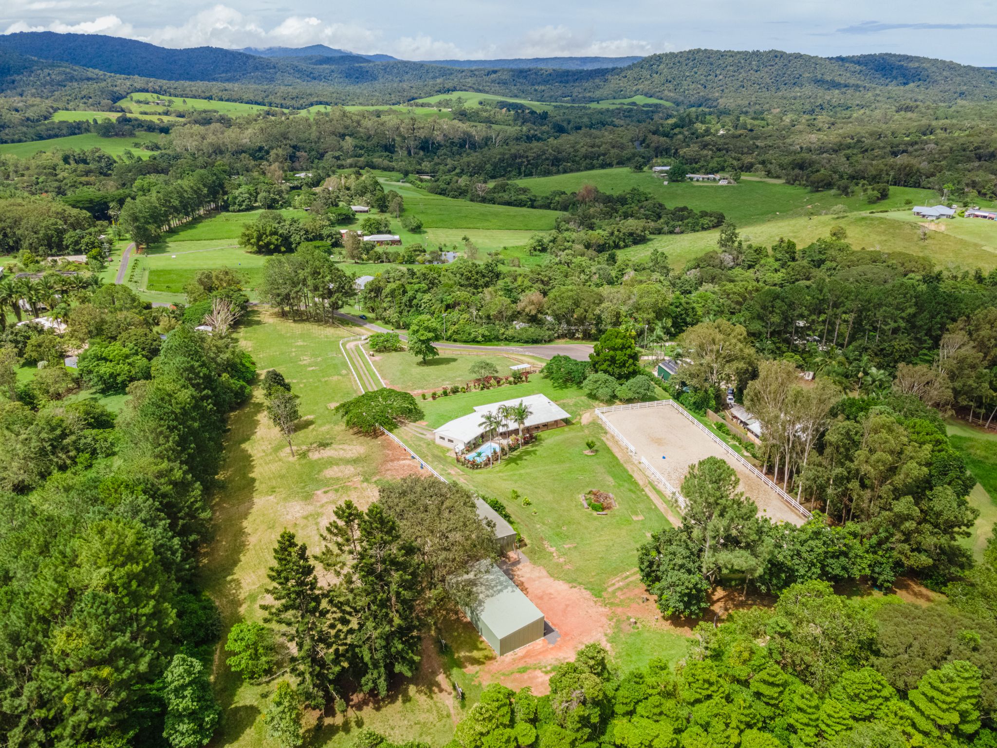 68 Monaro Close, Kuranda QLD 4881