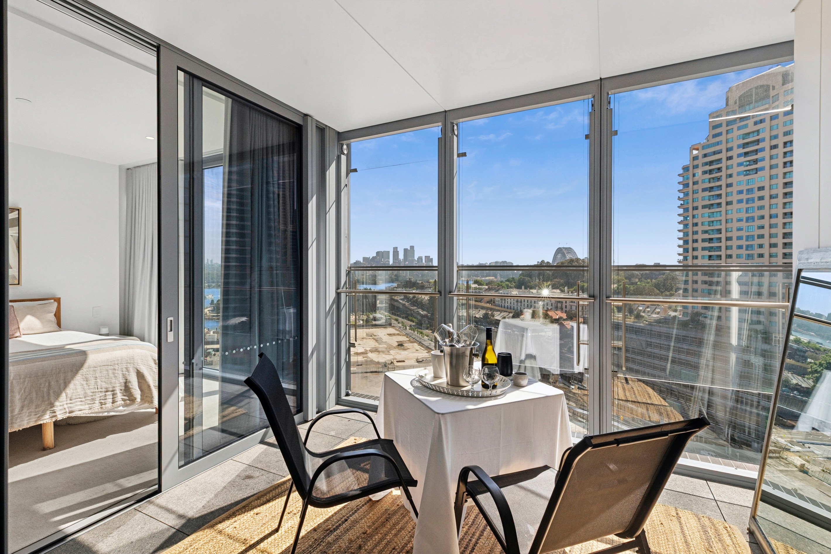 88 Barangaroo Avenue, Barangaroo, NSW 2000